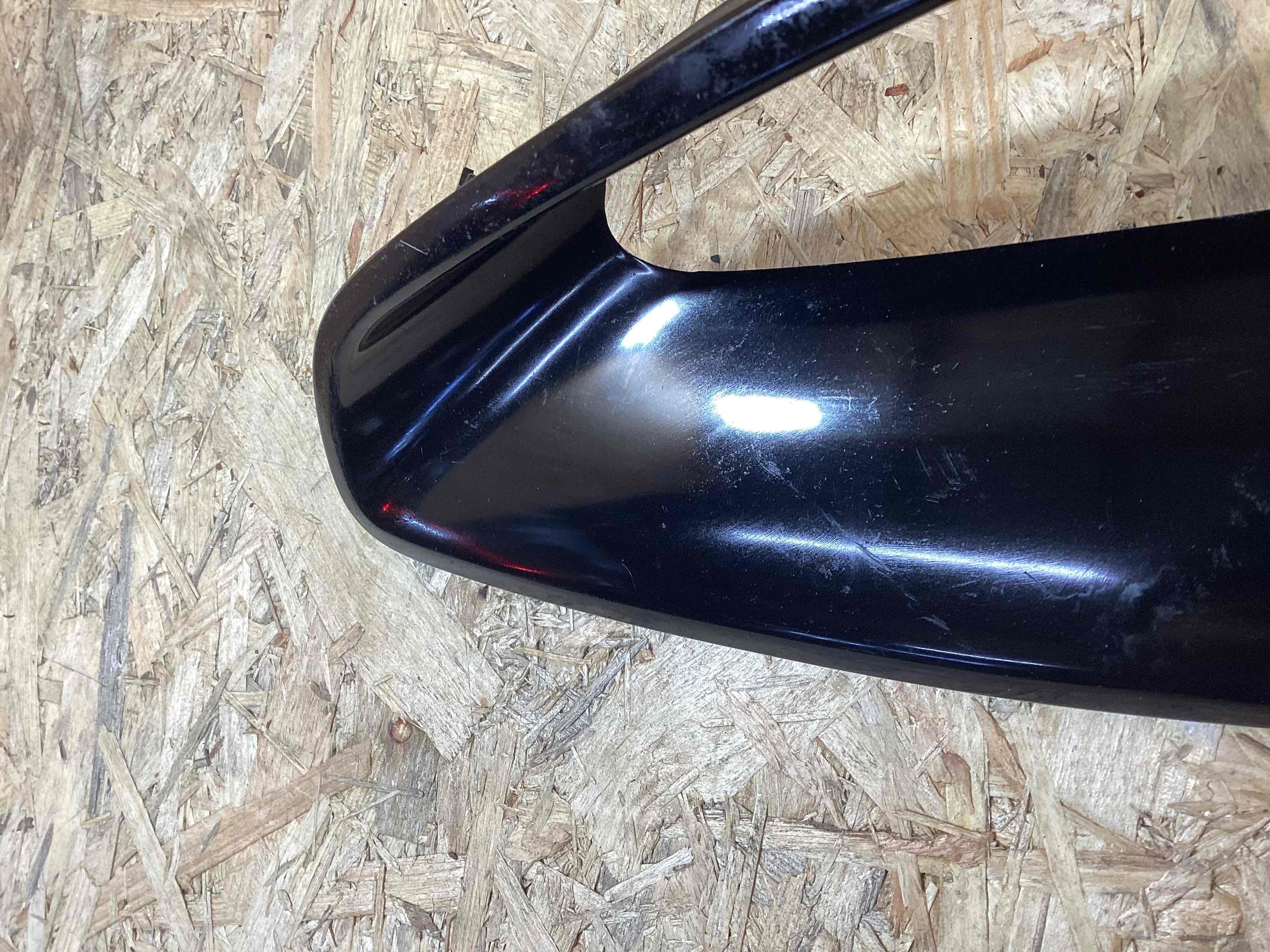 Воздуховод Porsche 911 100426-110