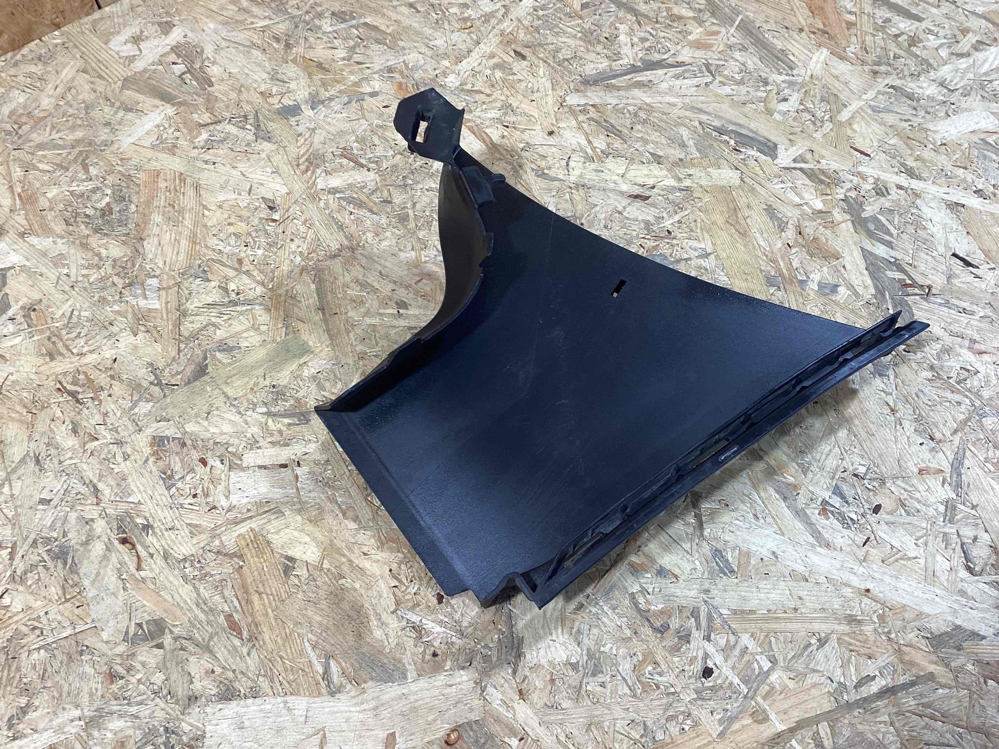 Воздуховод Porsche Cayenne 100426-111