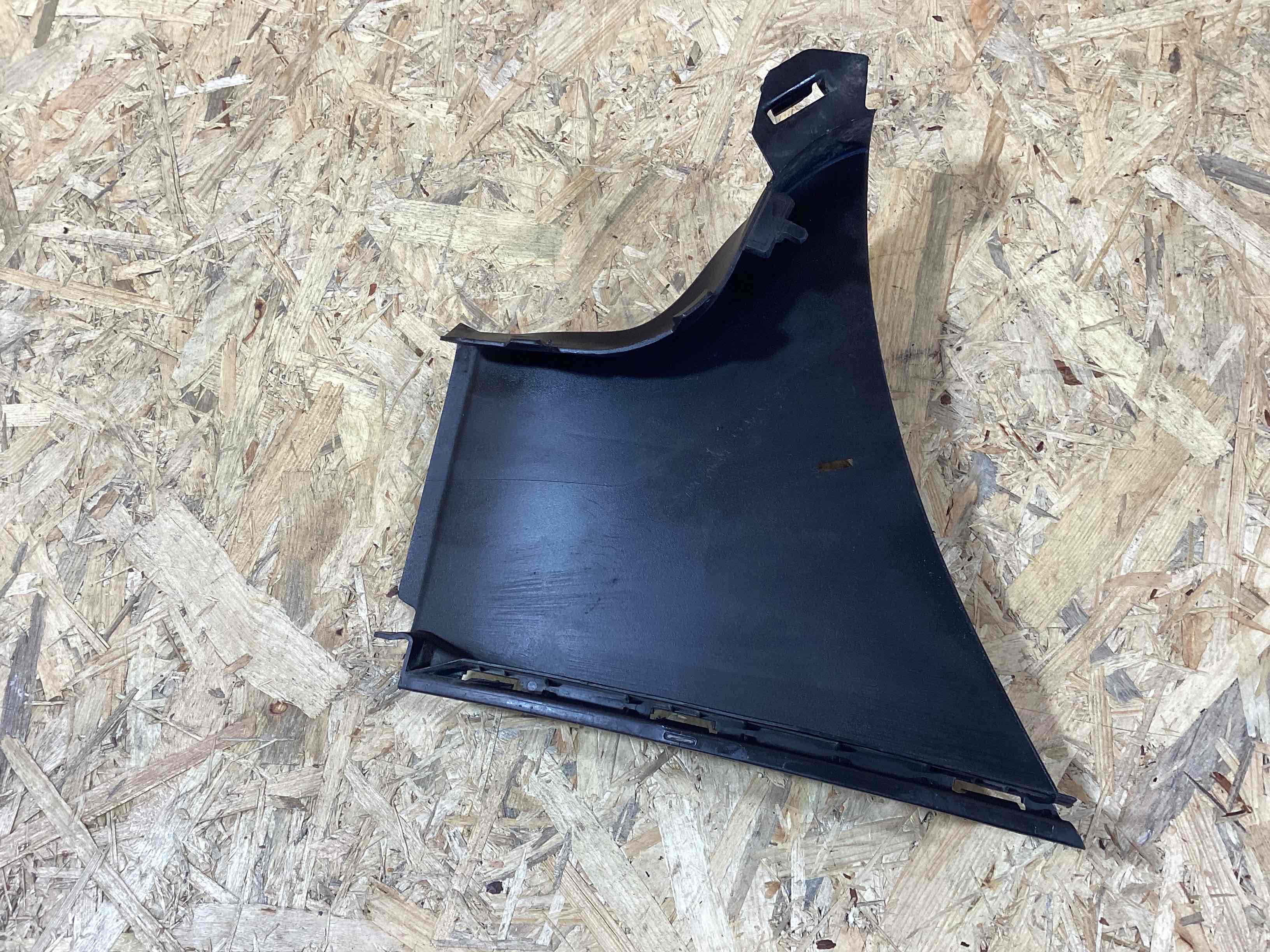 Воздуховод Porsche Cayenne 100426-111