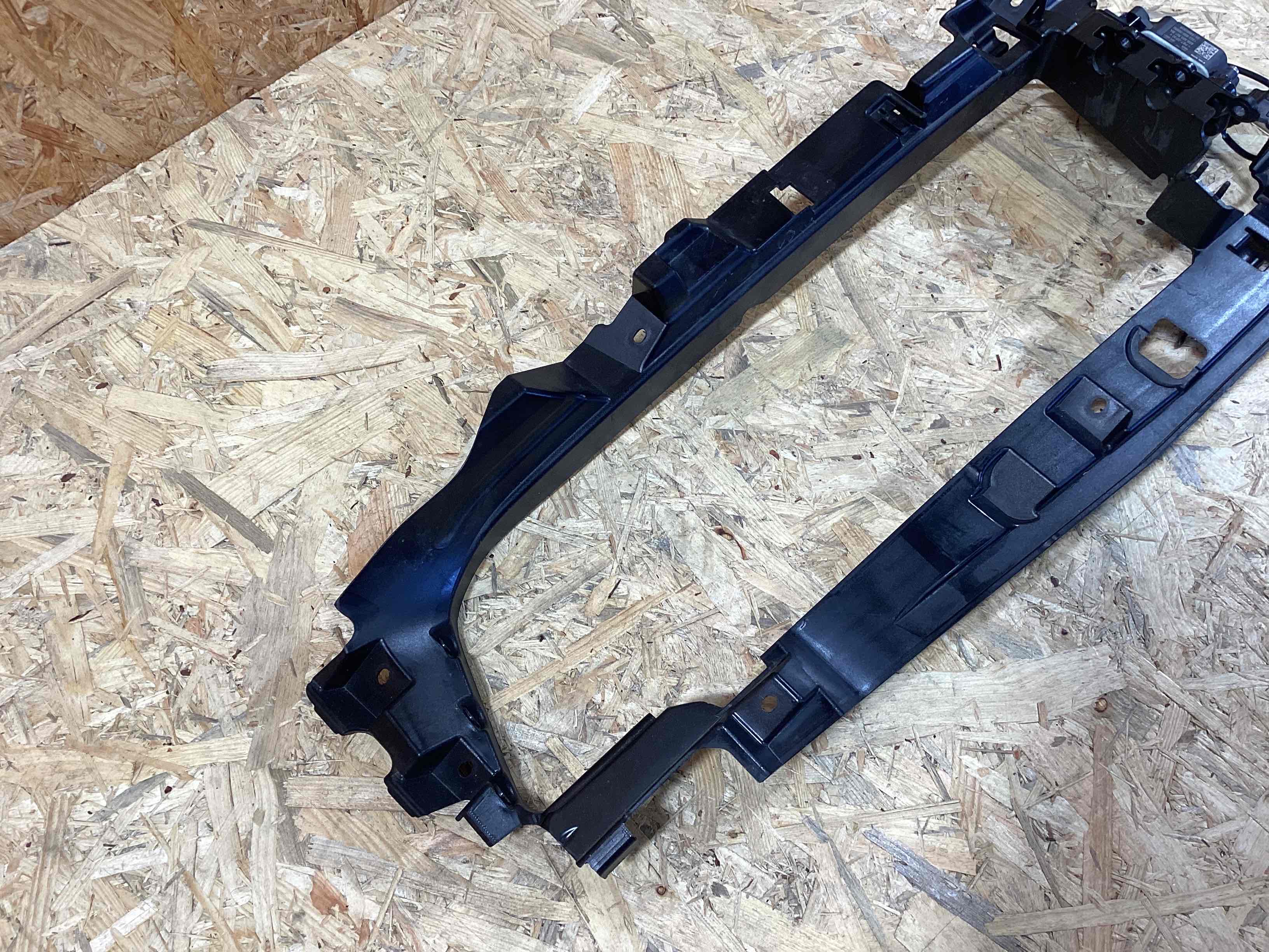 Жалюзи радиатора Porsche 911 100426-117