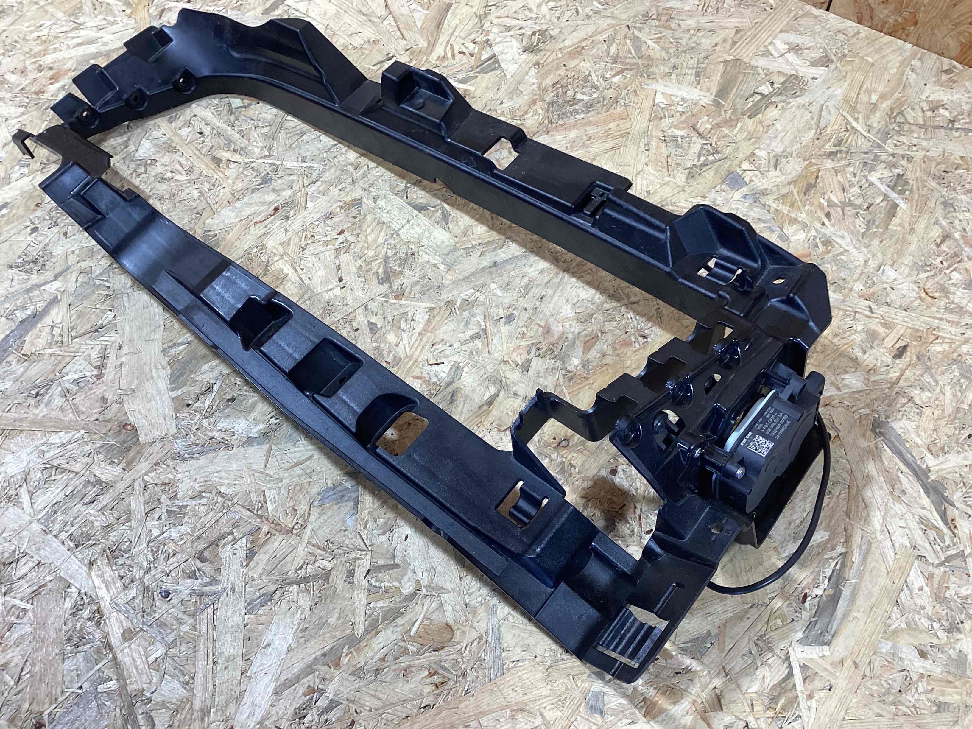 Жалюзи радиатора Porsche 911 100426-117