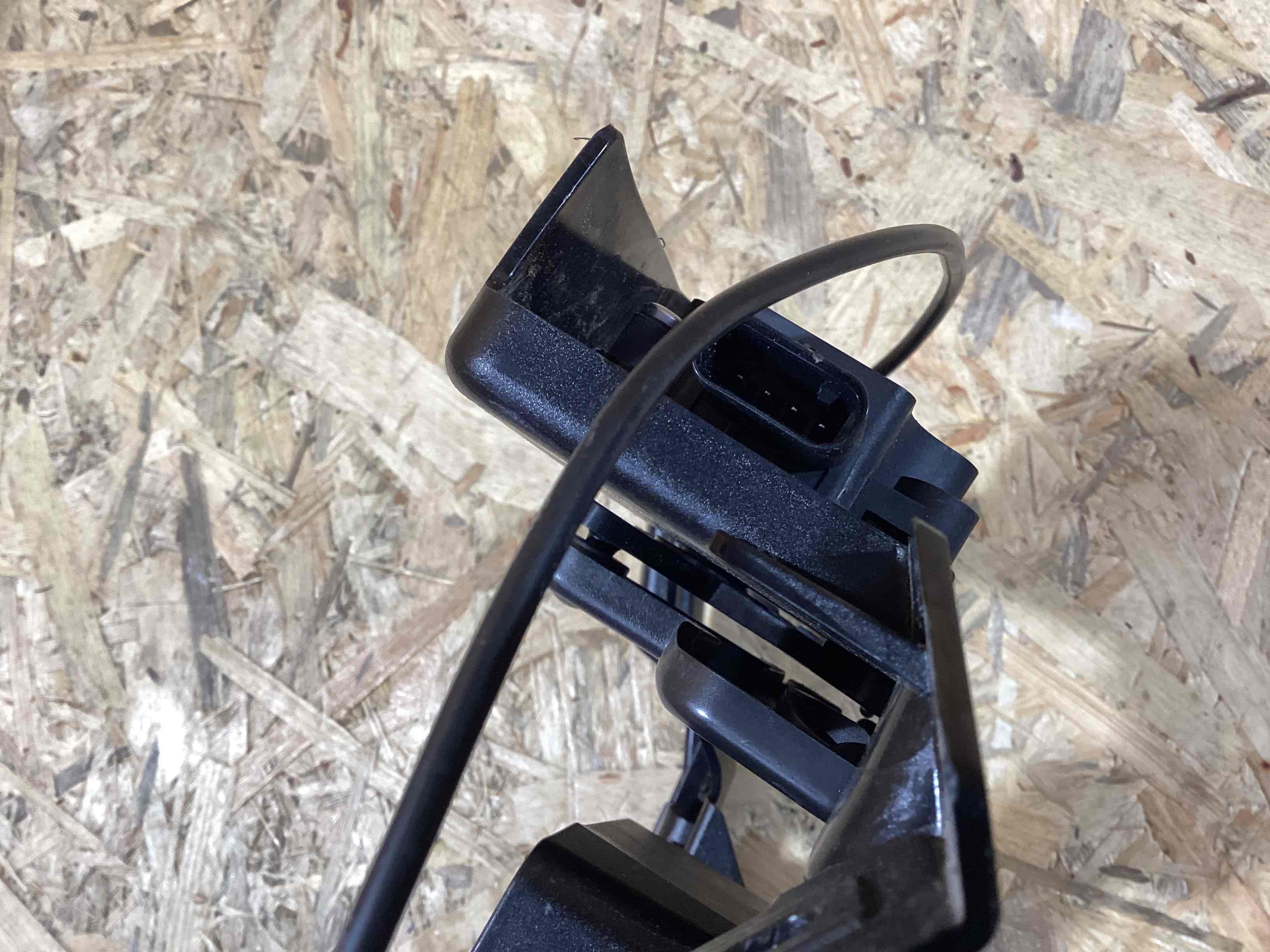 Жалюзи радиатора Porsche 911 100426-117