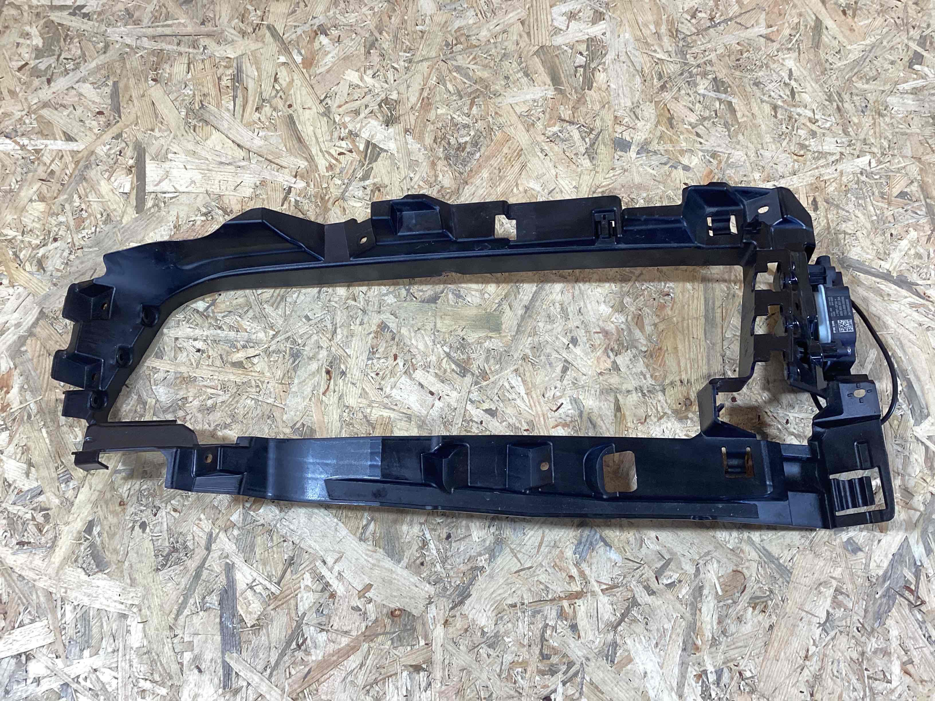 Жалюзи радиатора Porsche 911 100426-117