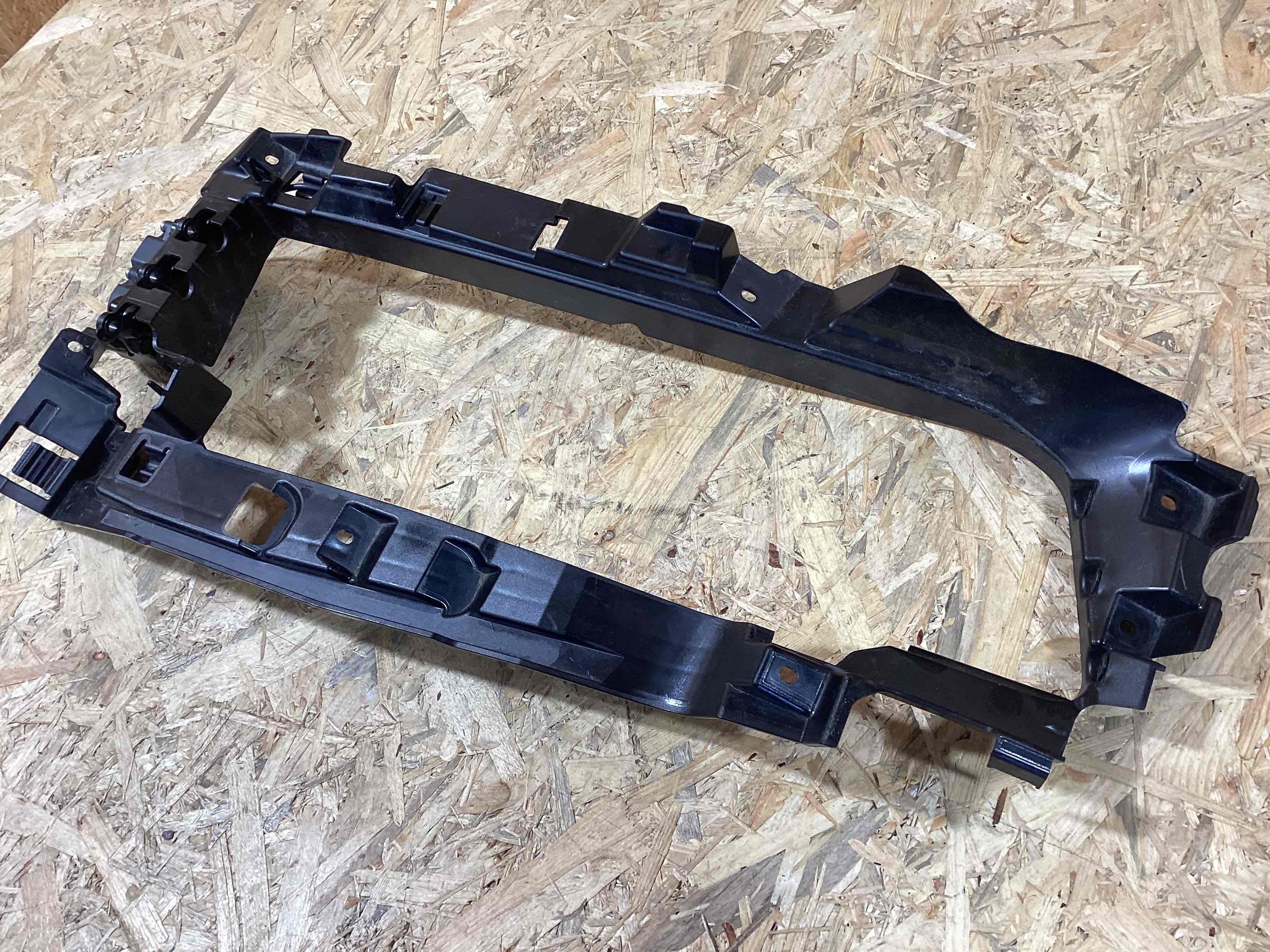 Жалюзи радиатора Porsche 911 100426-118