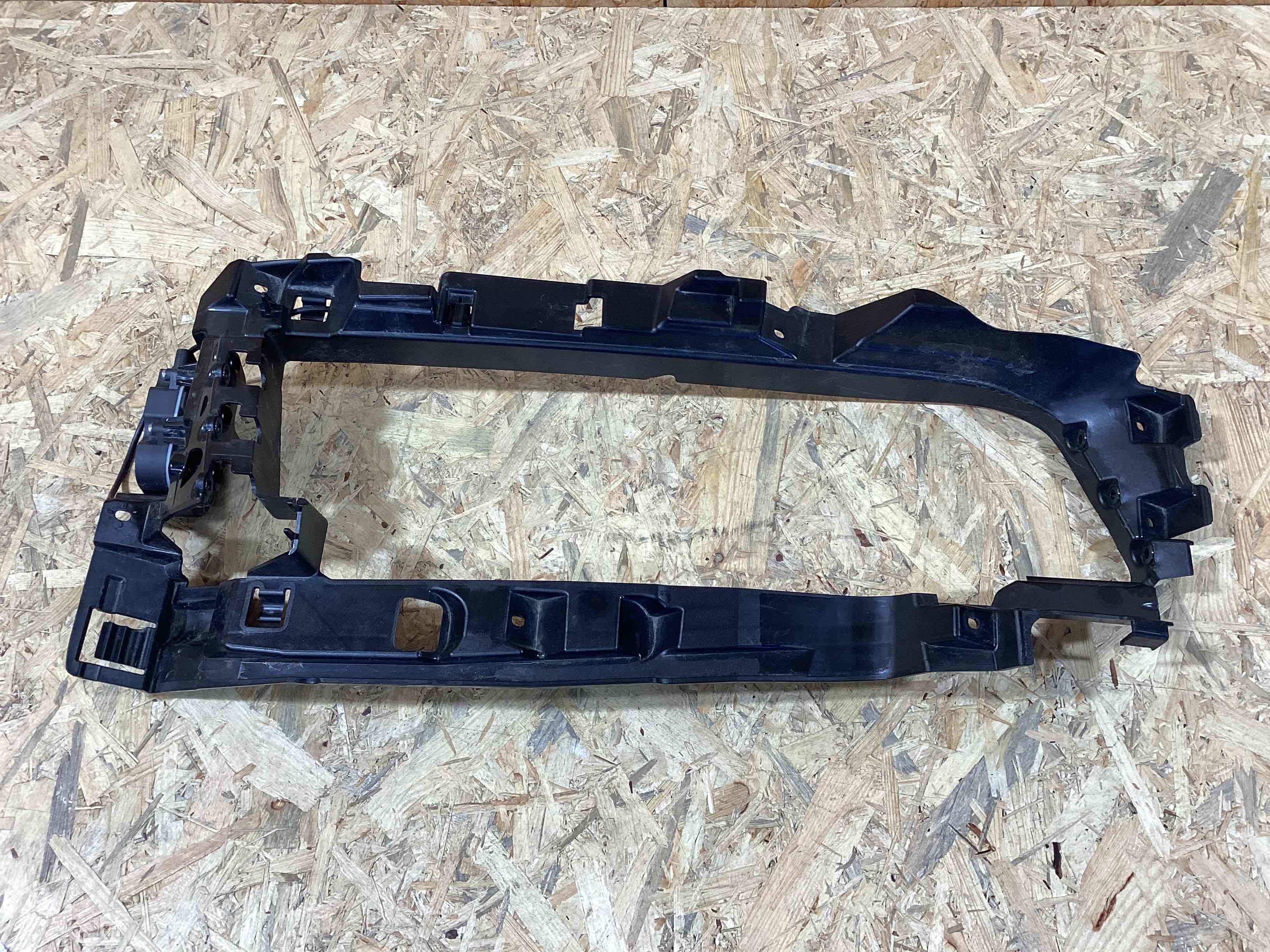 Жалюзи радиатора Porsche 911 100426-118