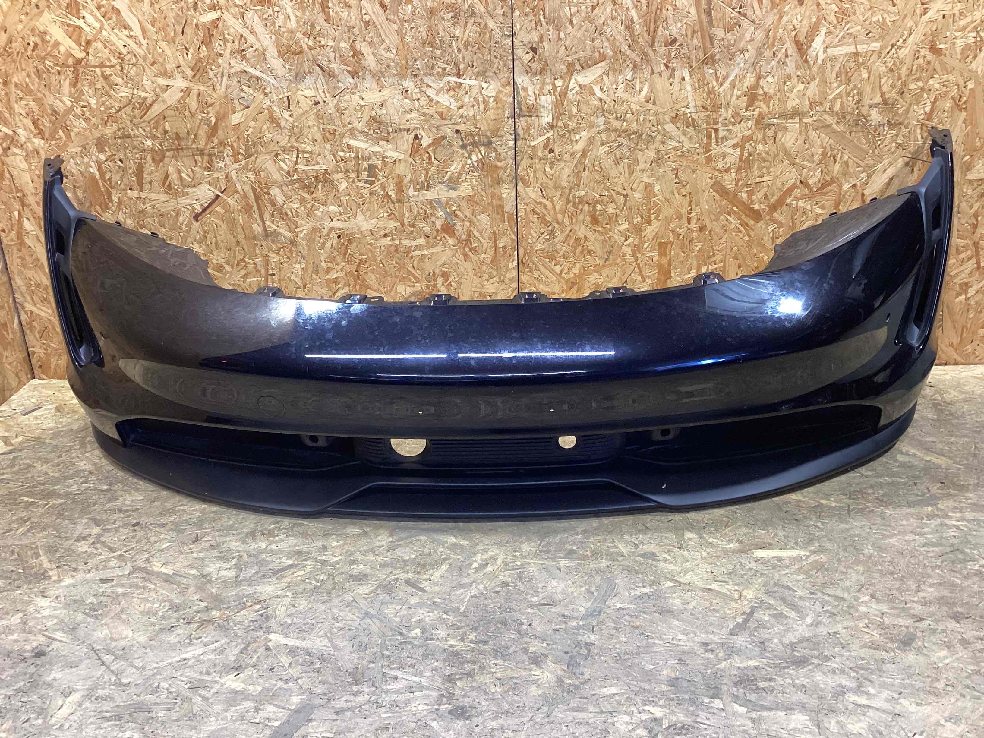 Бампер передний Porsche Taycan 100426-119