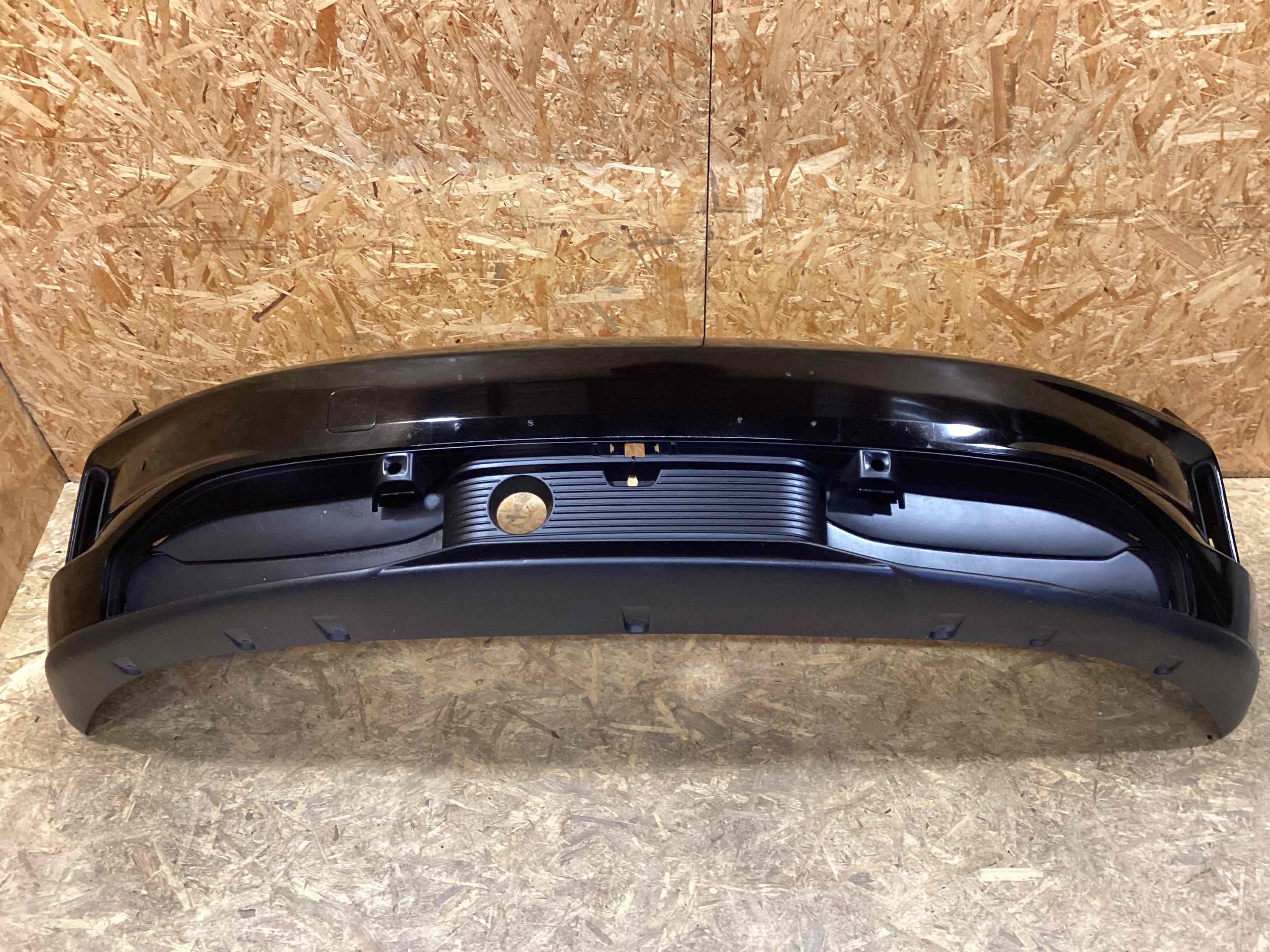 Бампер передний Porsche Taycan 100426-120