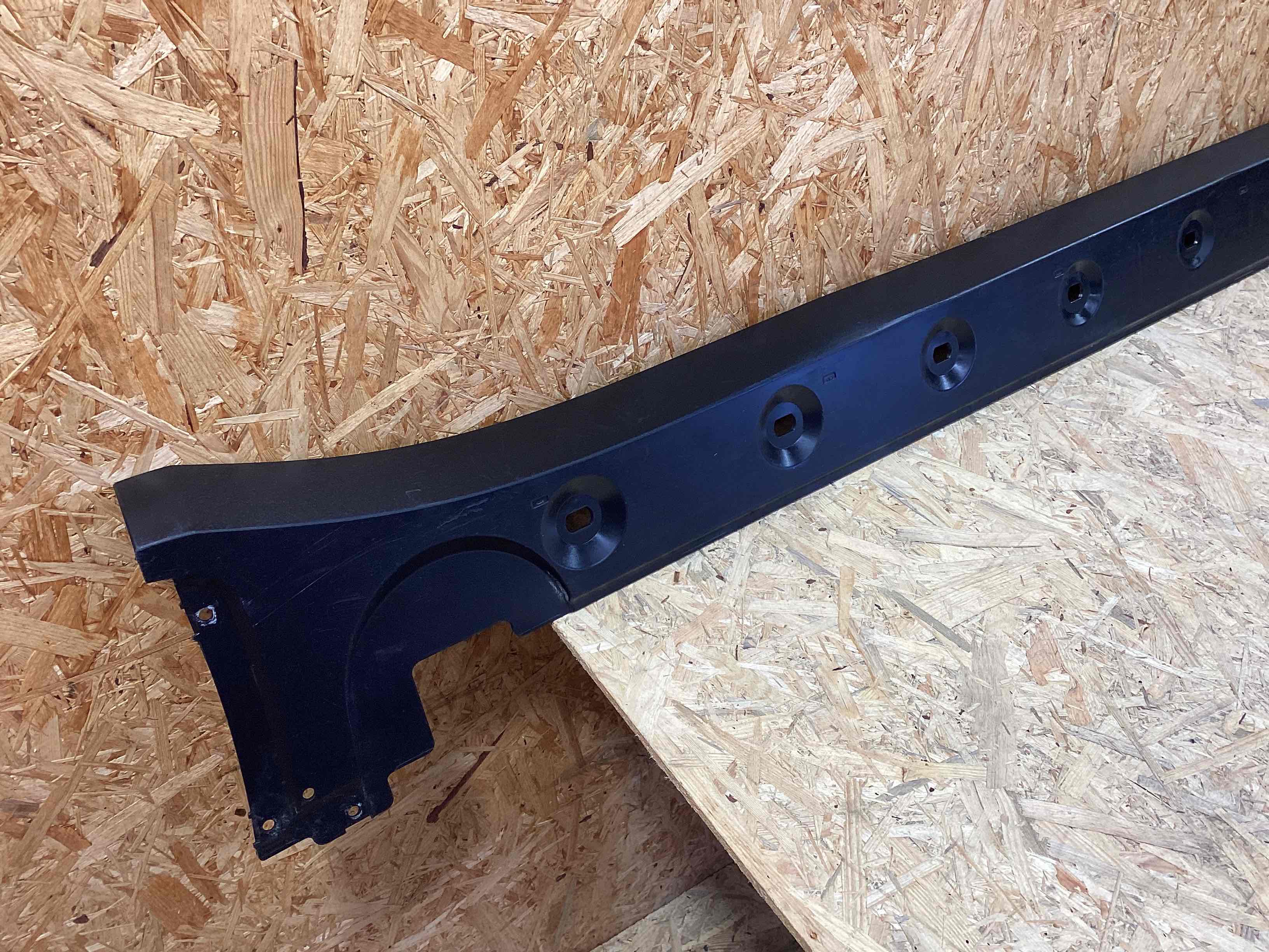 Порог правый Porsche 911 100426-121