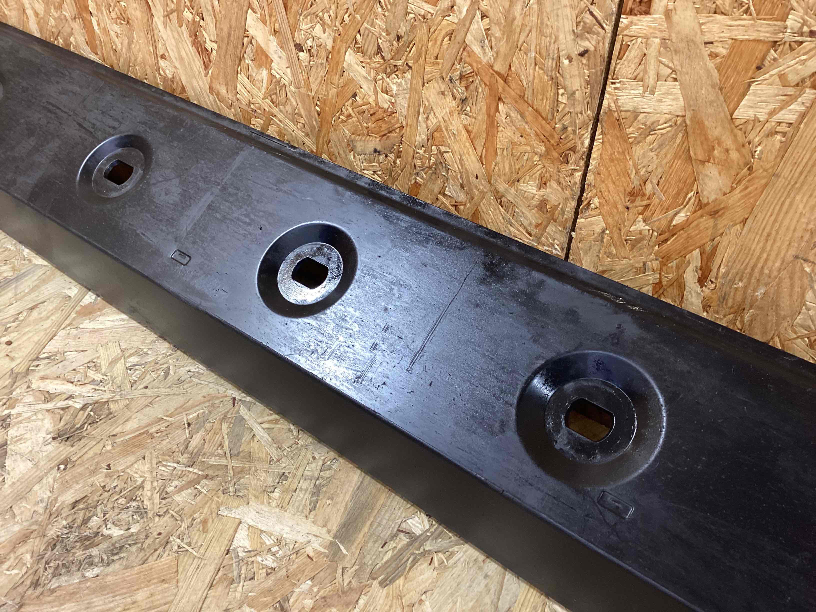 Порог правый Porsche 911 100426-121