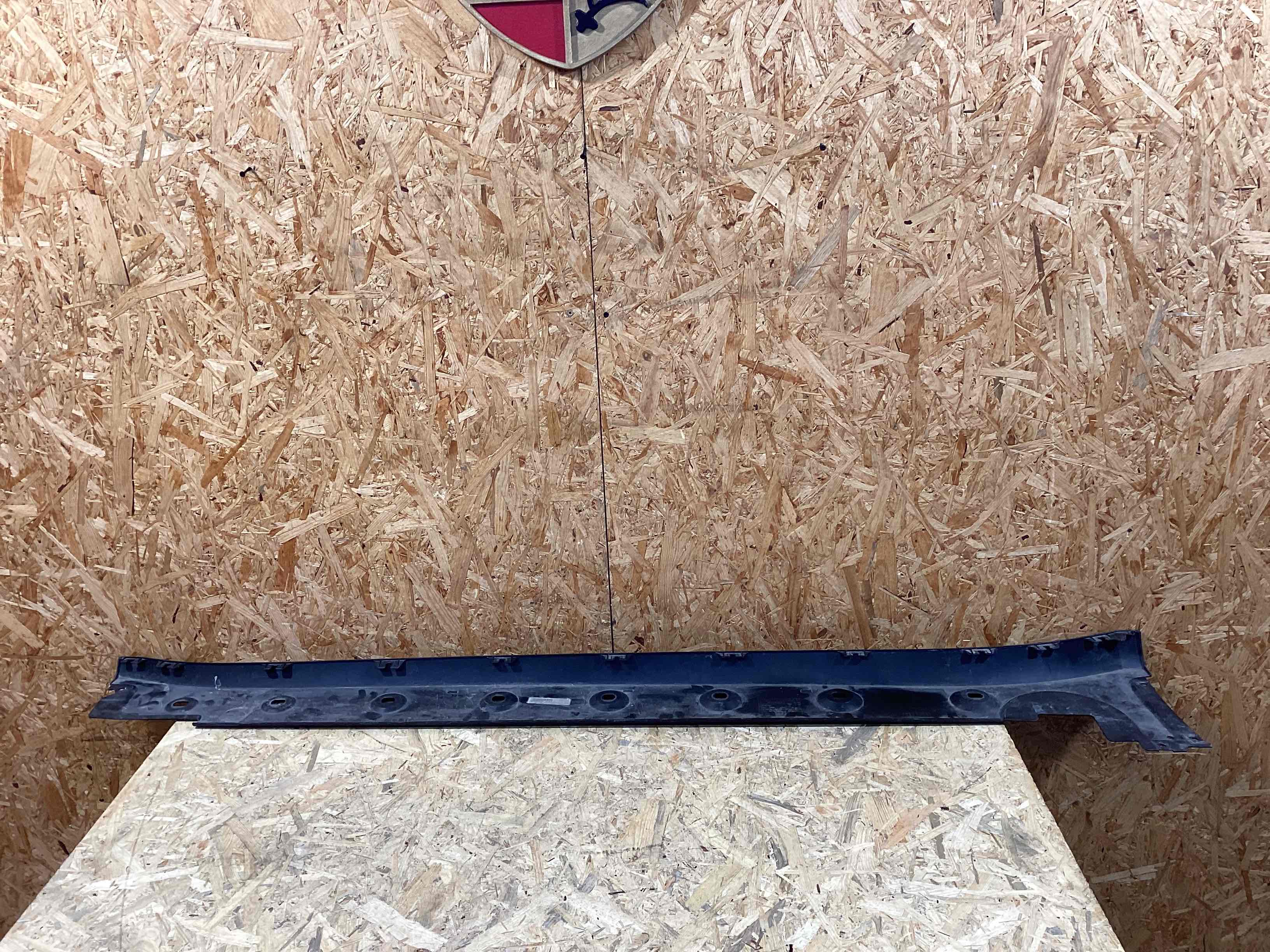 Порог правый Porsche 911 100426-121