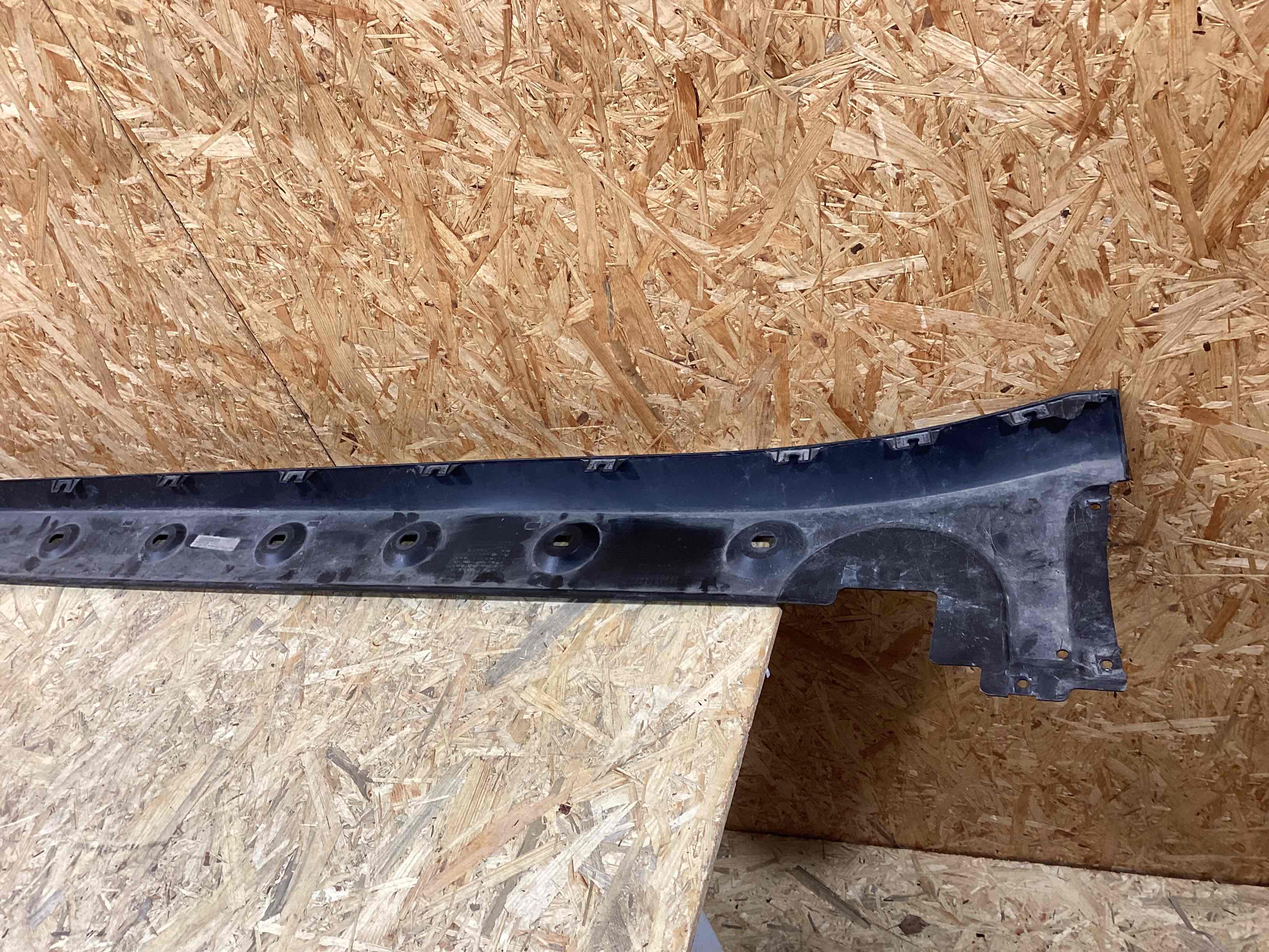 Порог правый Porsche 911 100426-121