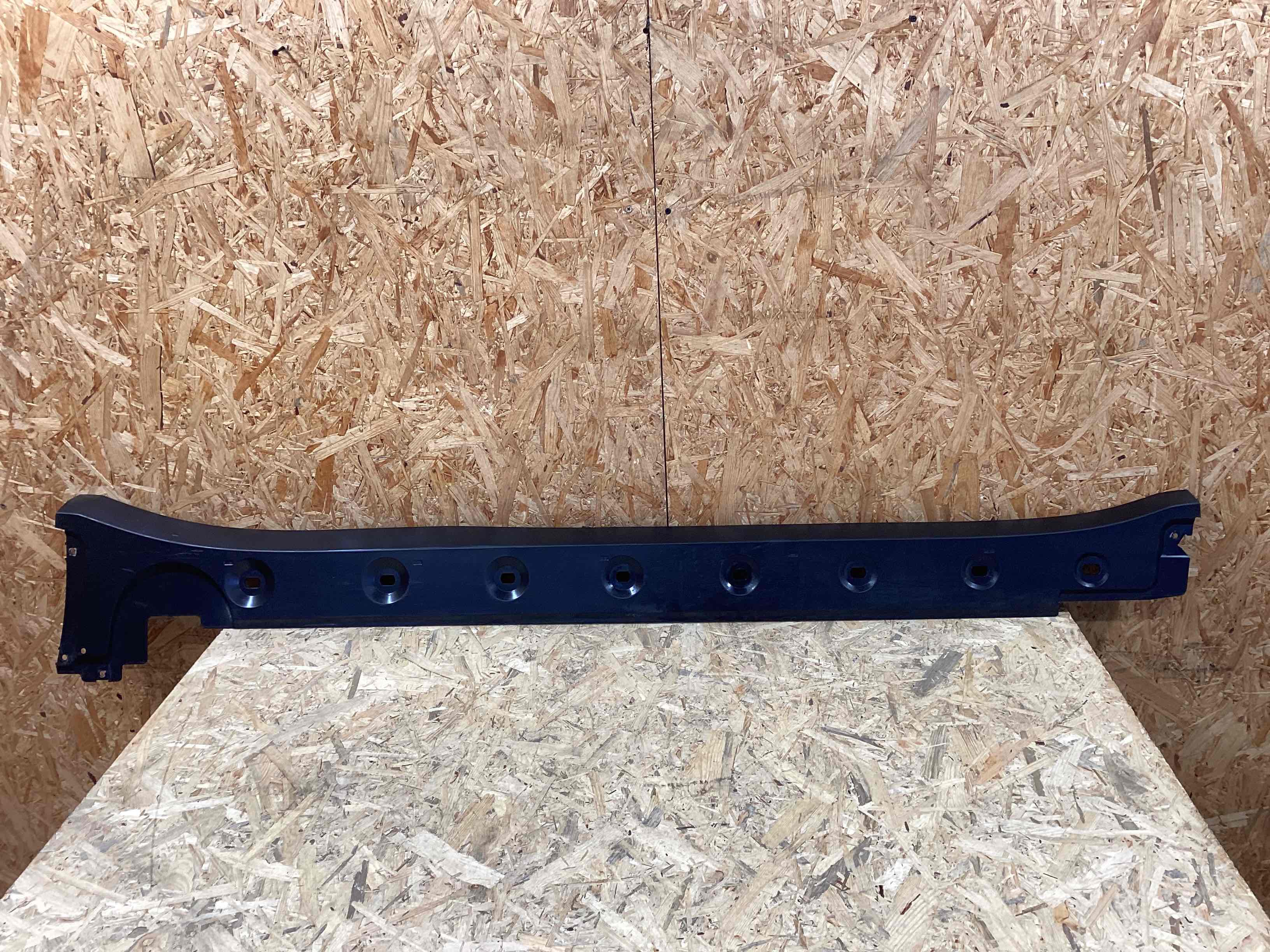 Порог правый Porsche 911 100426-121