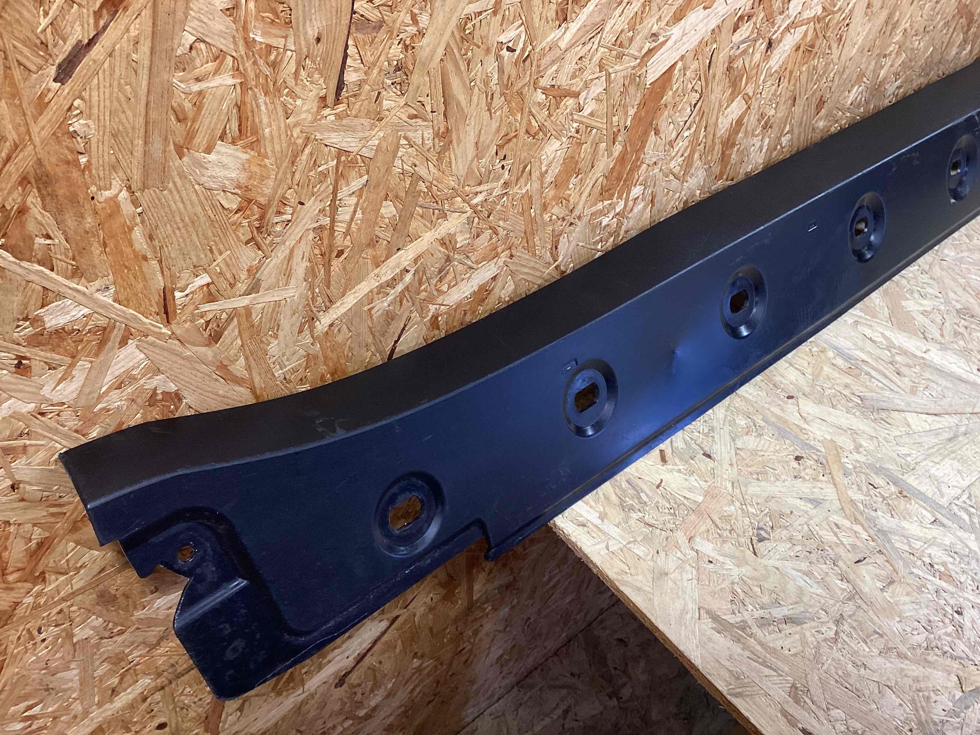 Порог левый Porsche 911 100426-122