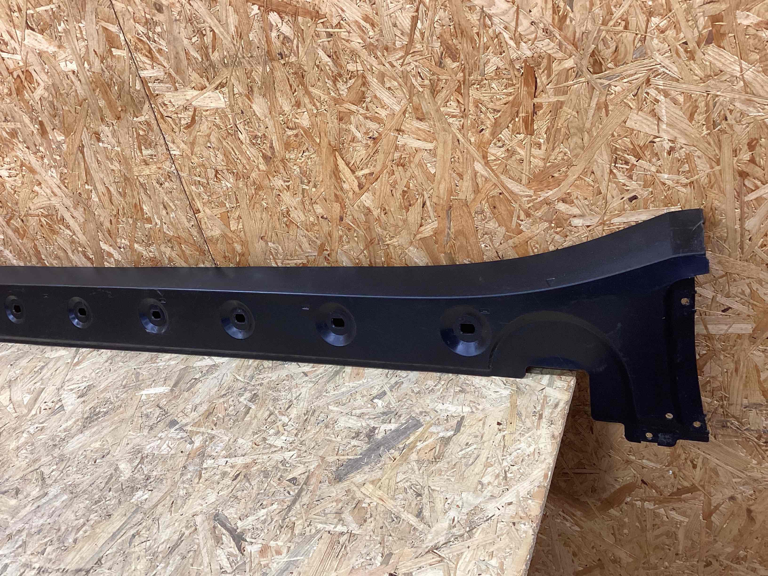 Порог левый Porsche 911 100426-122