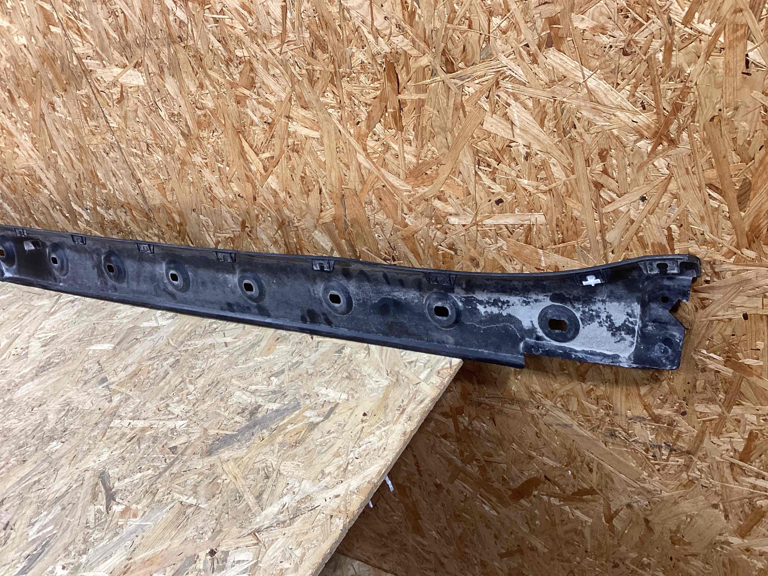 Порог левый Porsche 911 100426-122