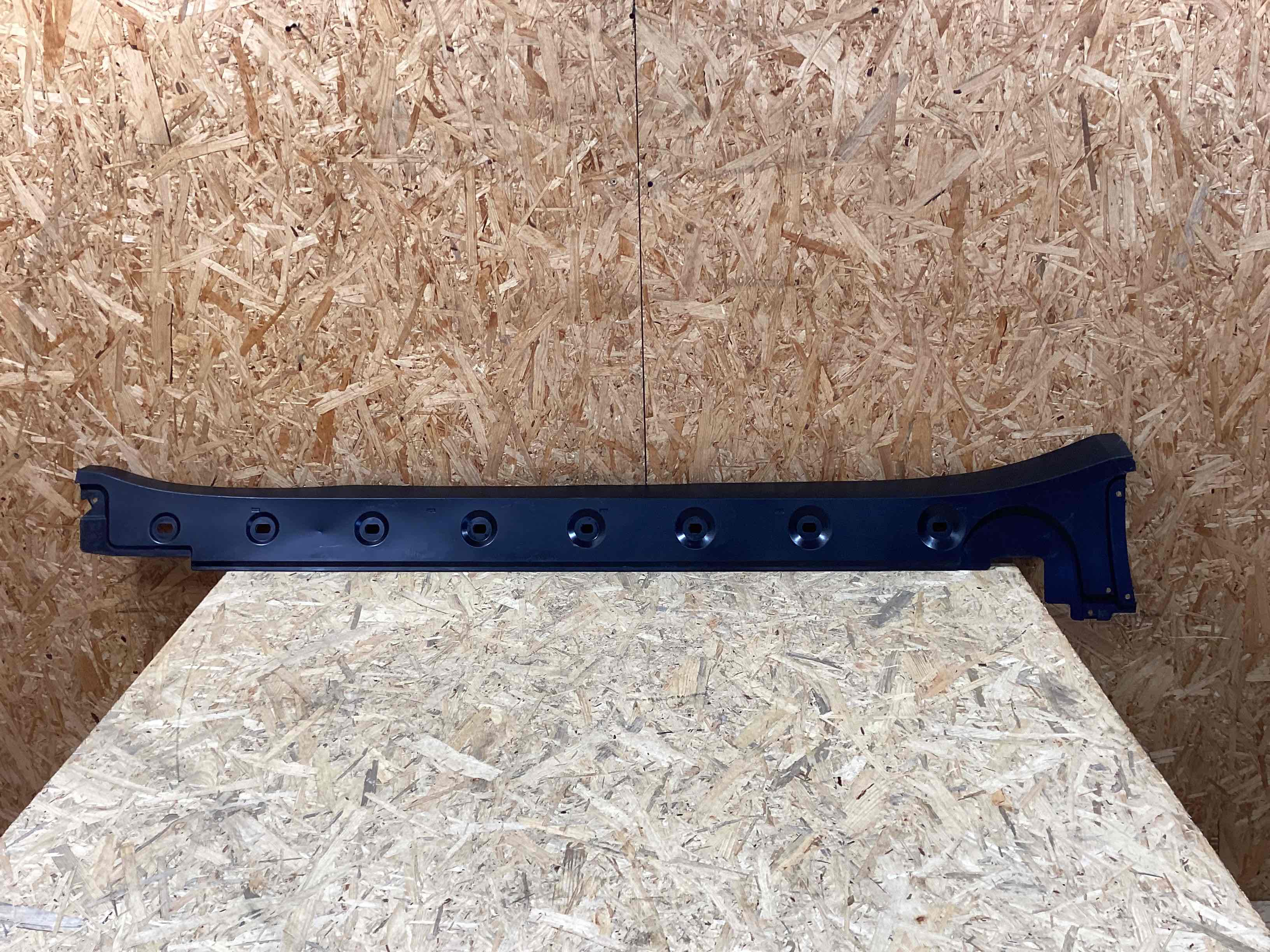 Порог левый Porsche 911 100426-122