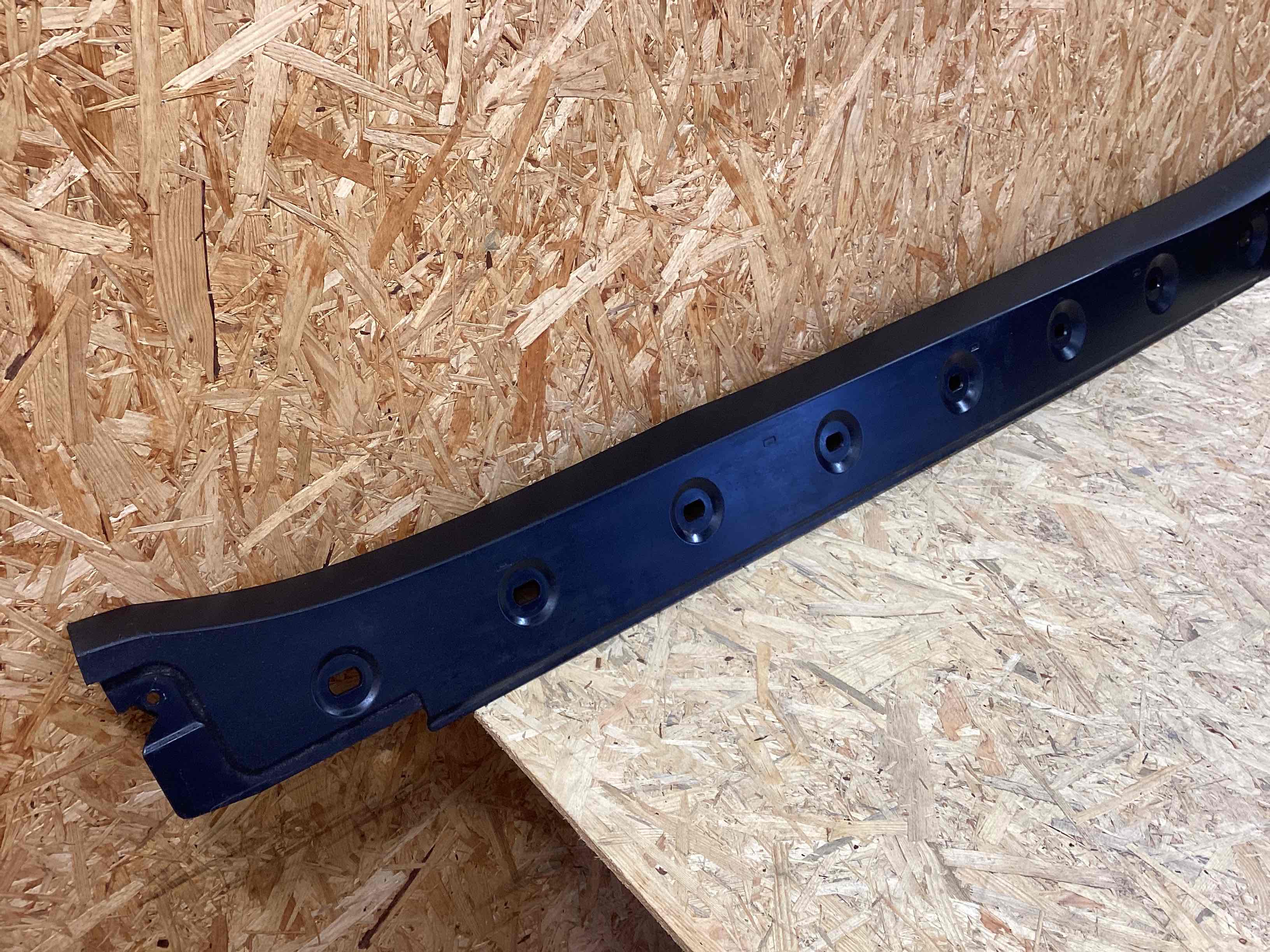 Порог левый Porsche 911 100426-123