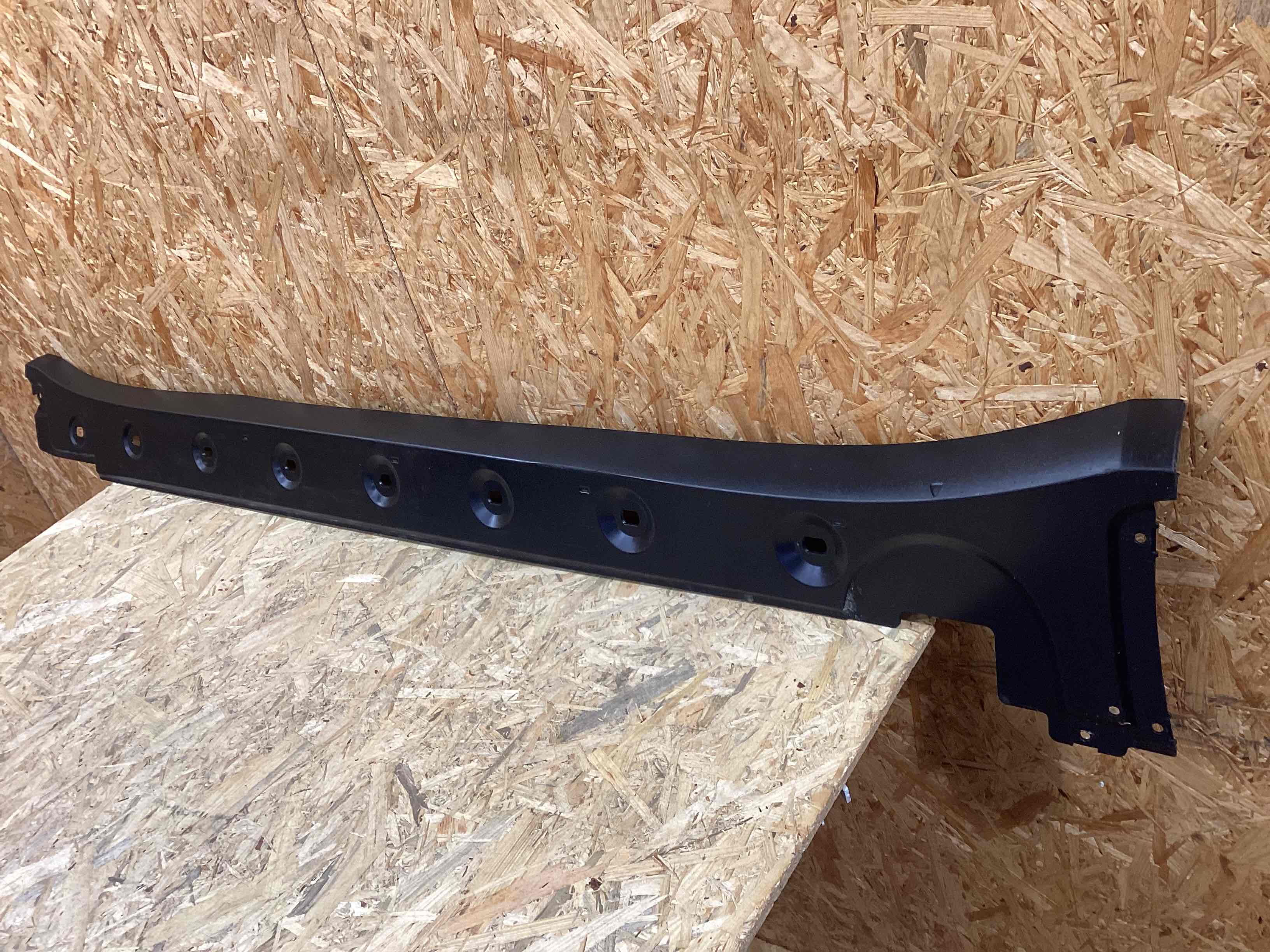 Порог левый Porsche 911 100426-123