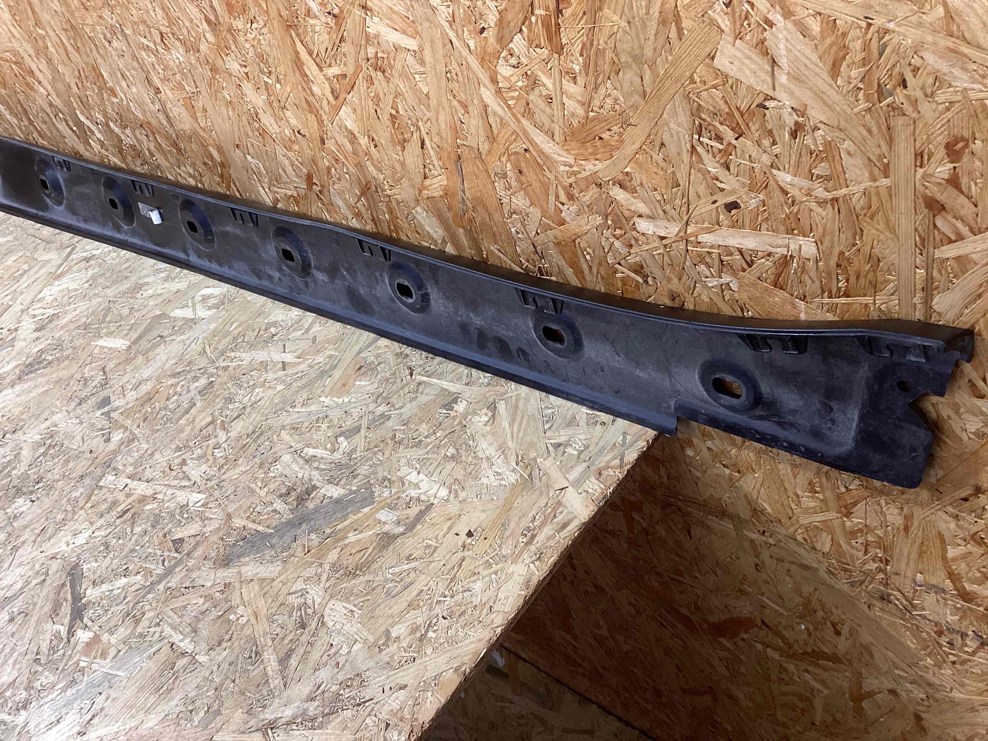 Порог левый Porsche 911 100426-123