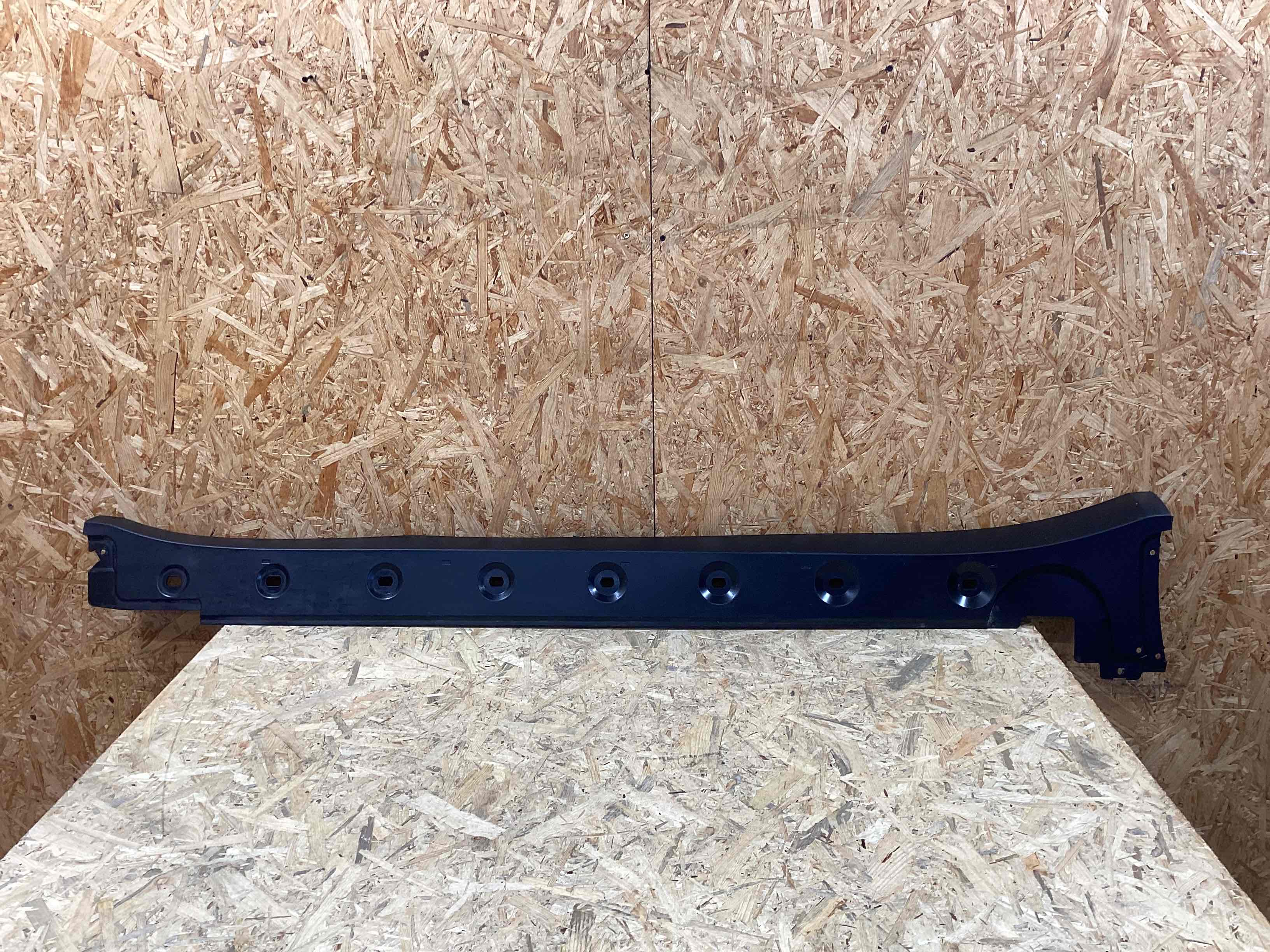 Порог левый Porsche 911 100426-123