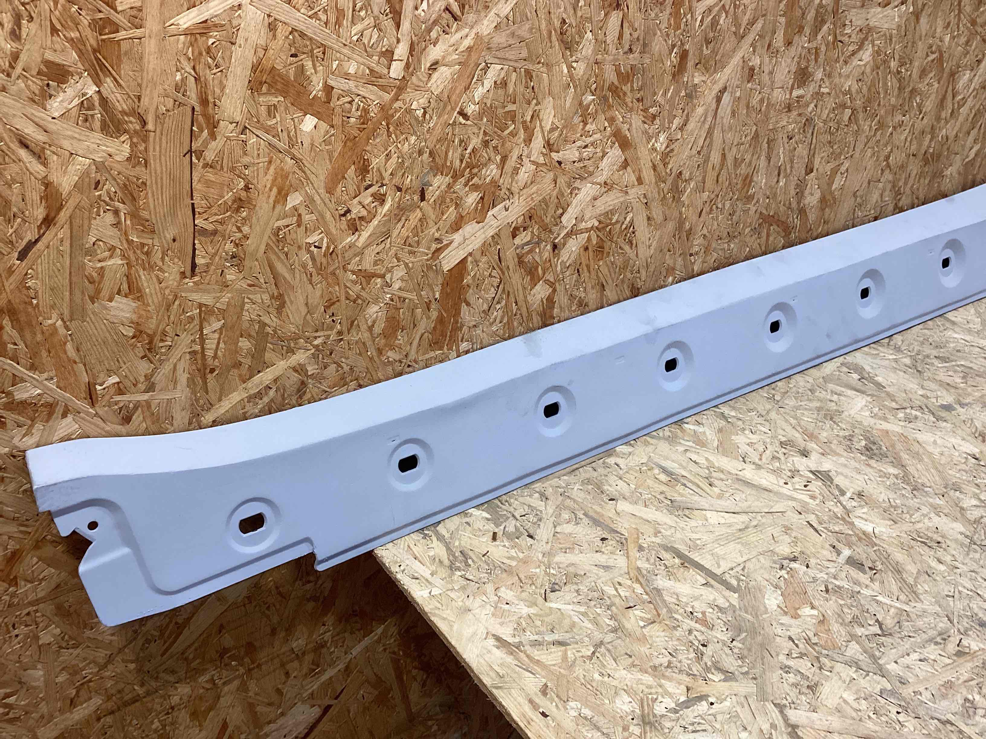 Порог левый Porsche 911 100426-124