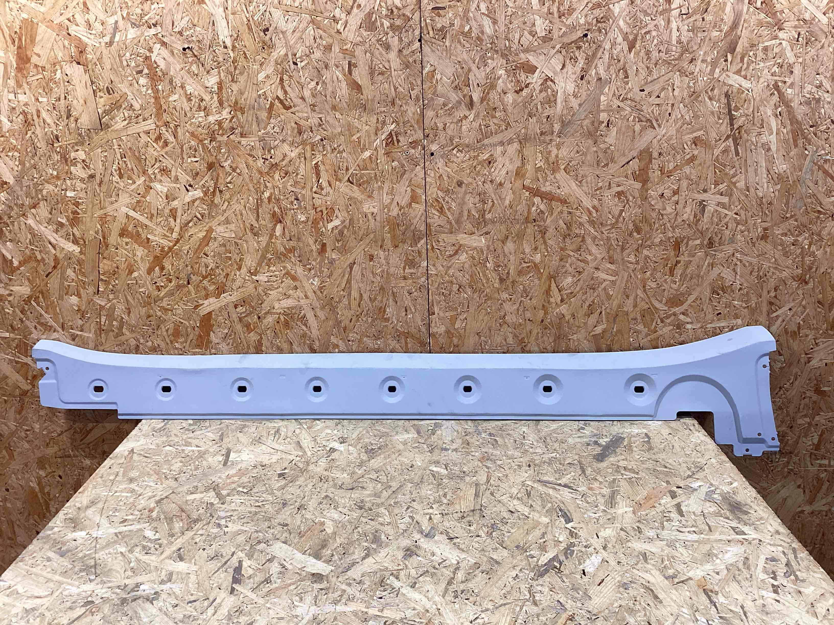 Порог левый Porsche 911 100426-124