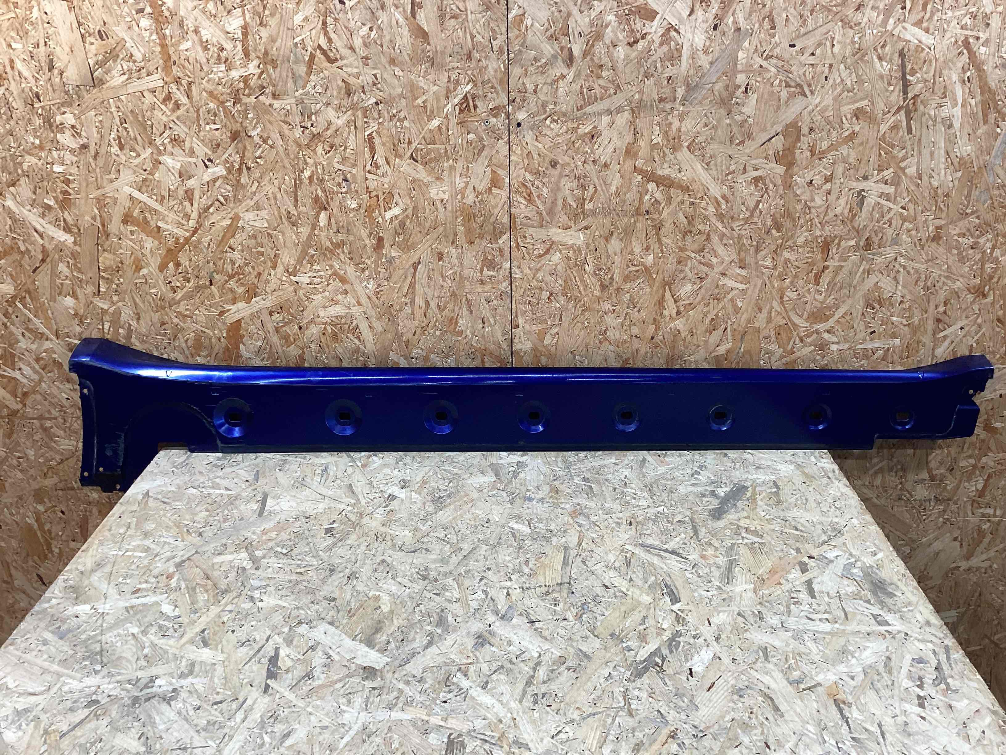 Порог правый Porsche 911 100426-125