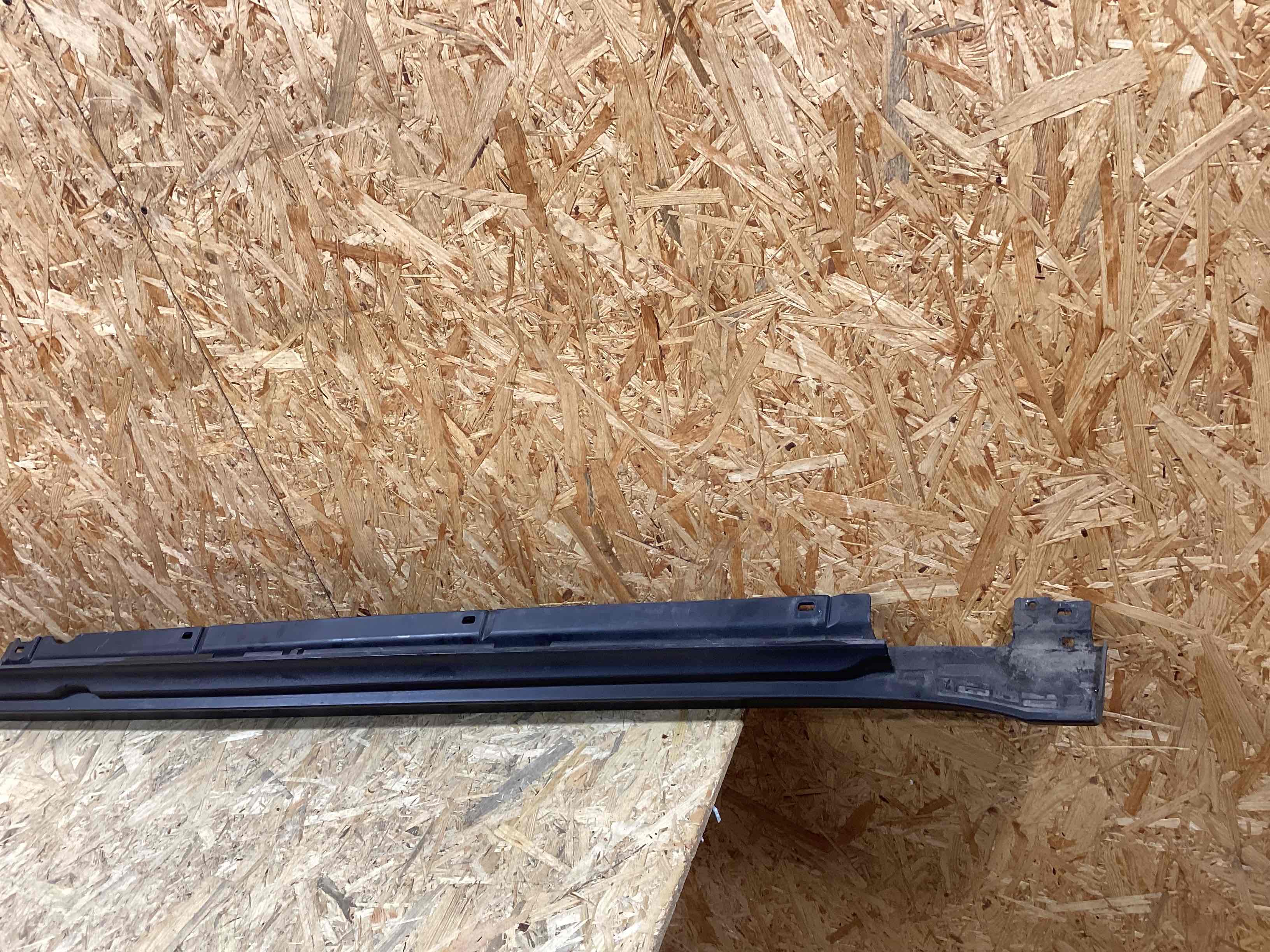 Порог правый Porsche Macan 100426-127