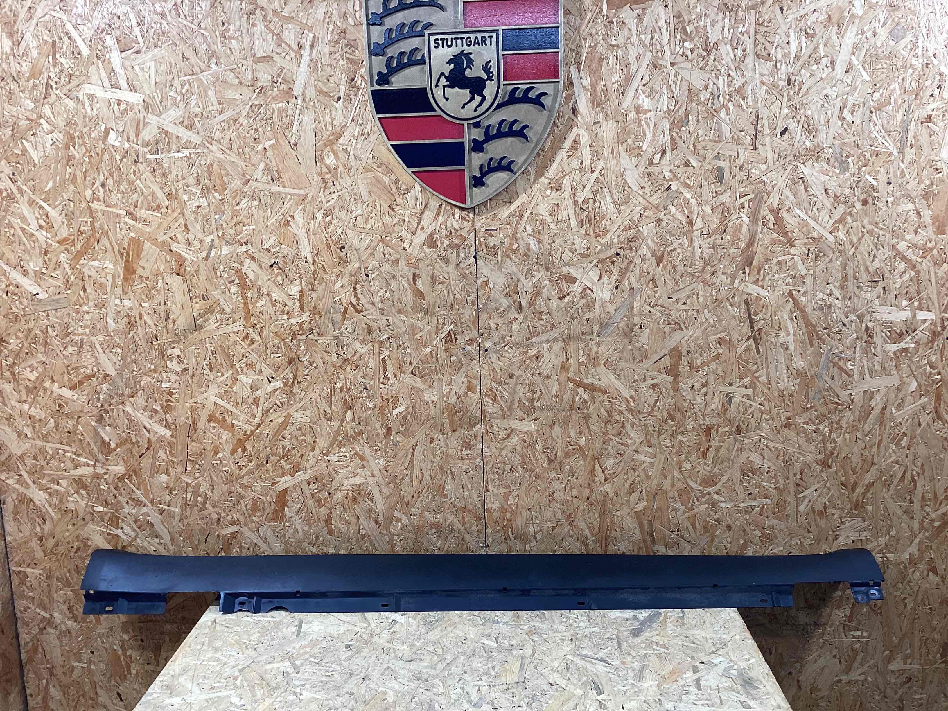 Порог правый Porsche Macan 100426-127