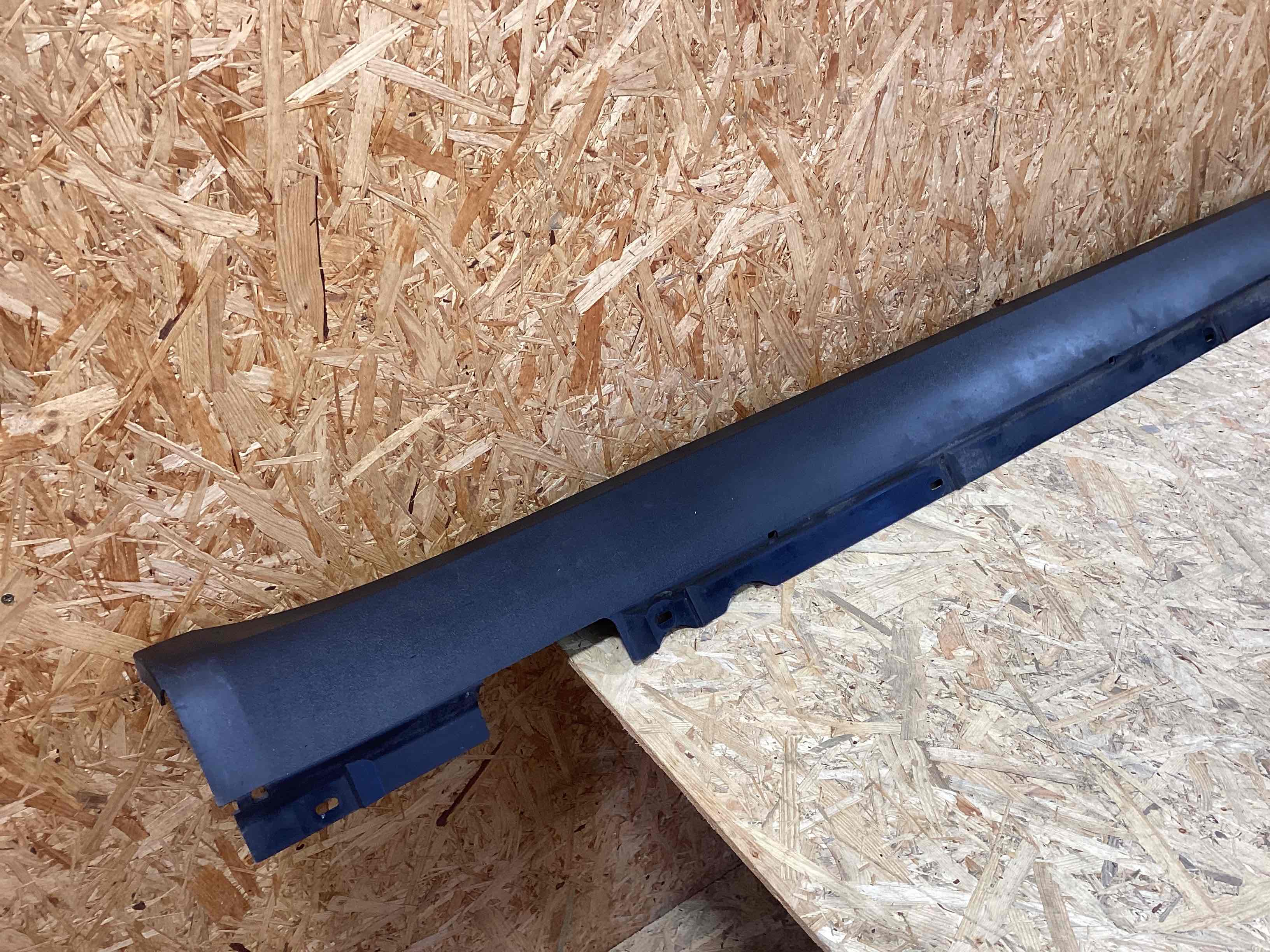 Порог правый Porsche Macan 100426-127