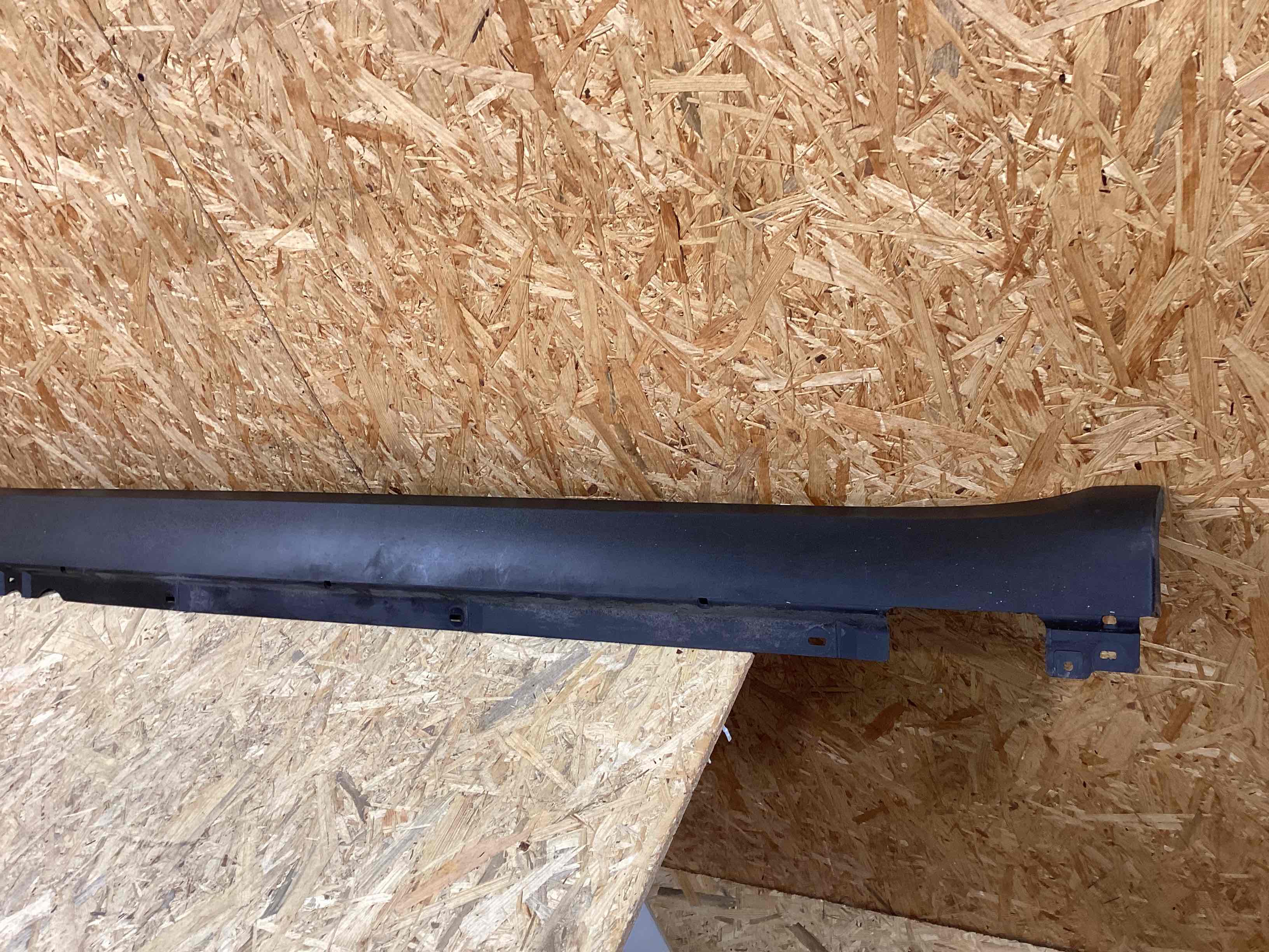 Порог правый Porsche Macan 100426-127