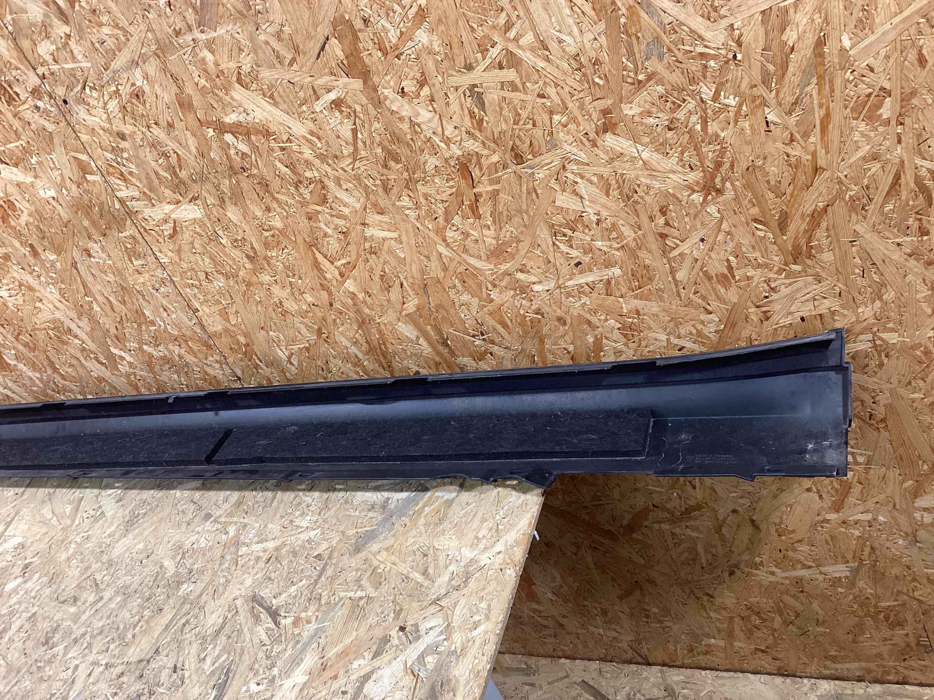 Порог правый Porsche Macan 100426-127