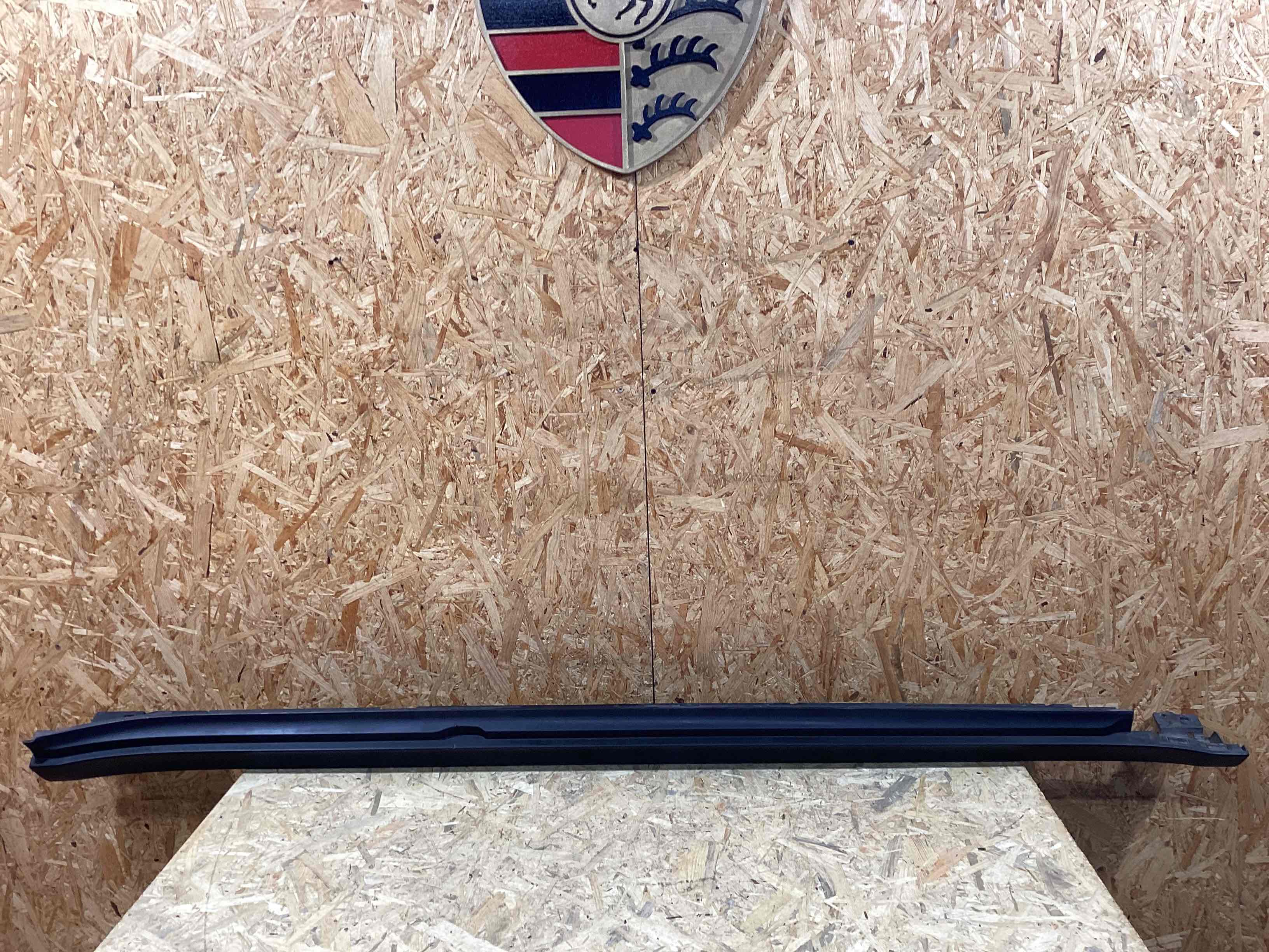 Порог правый Porsche Macan 100426-127