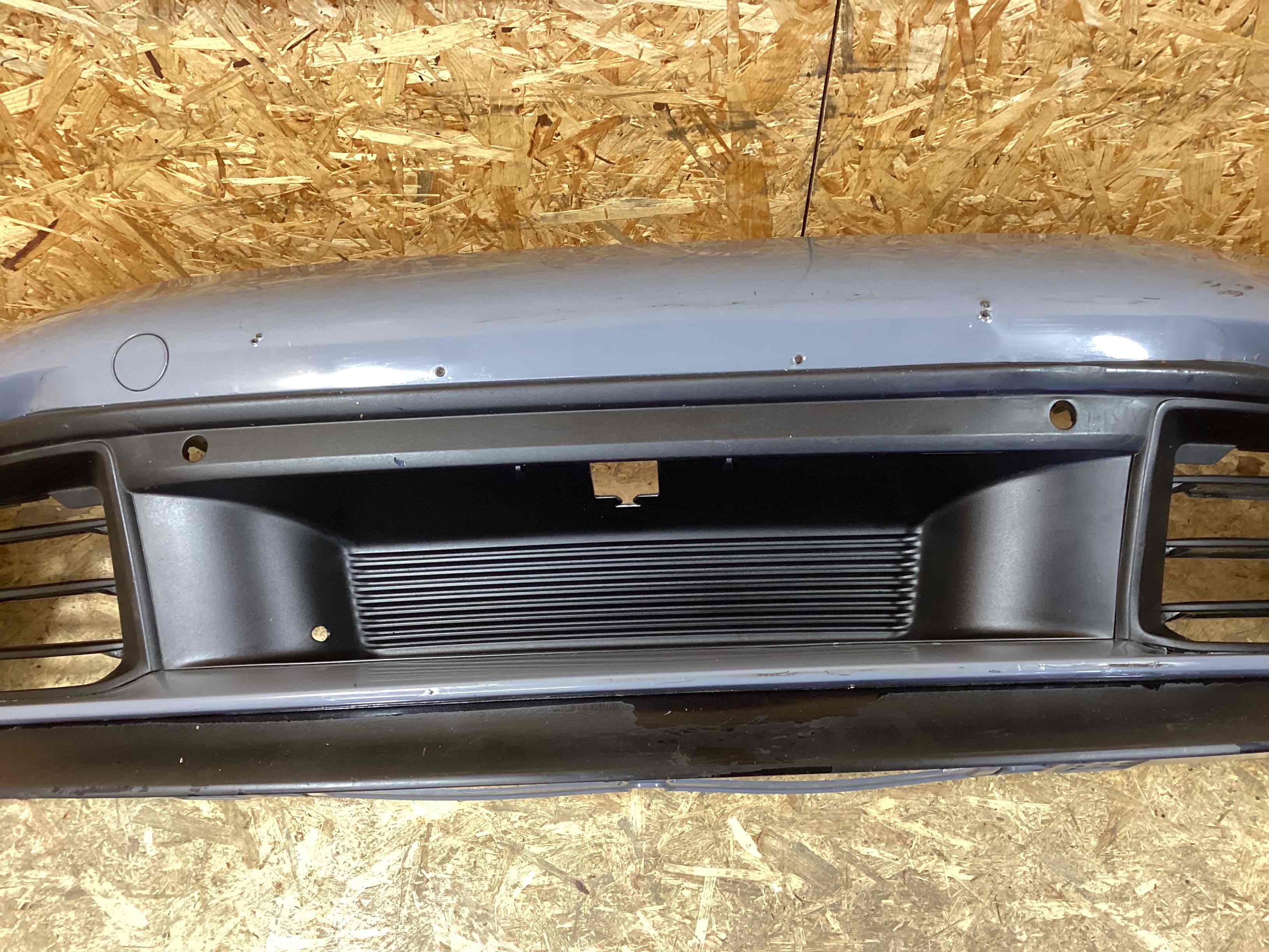 Бампер передний Porsche 911 100426-131