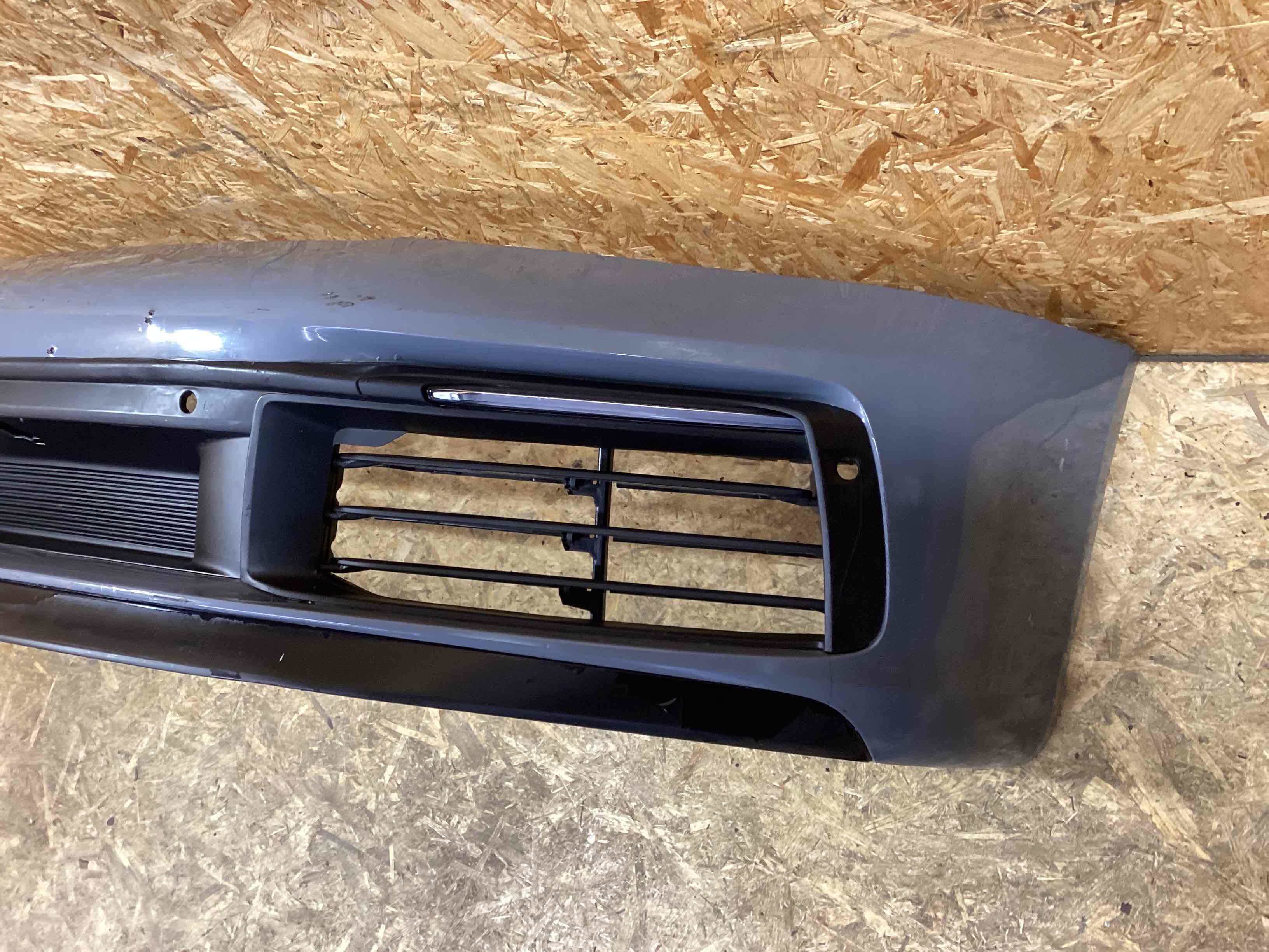 Бампер передний Porsche 911 100426-131