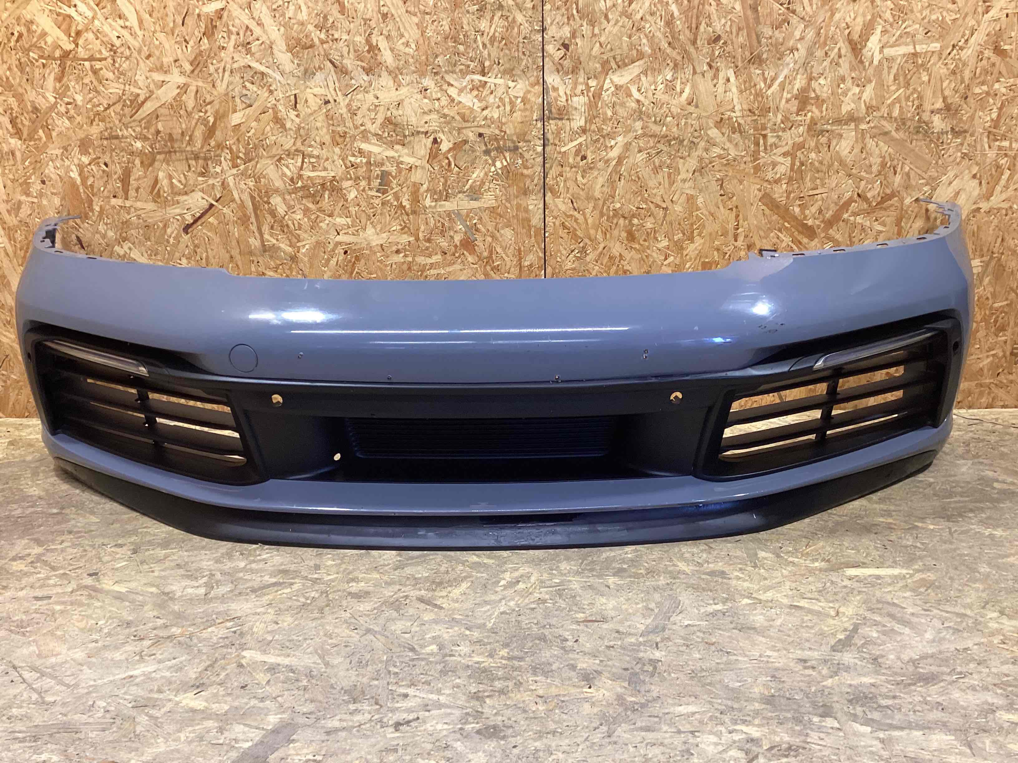 Бампер передний Porsche 911 100426-131