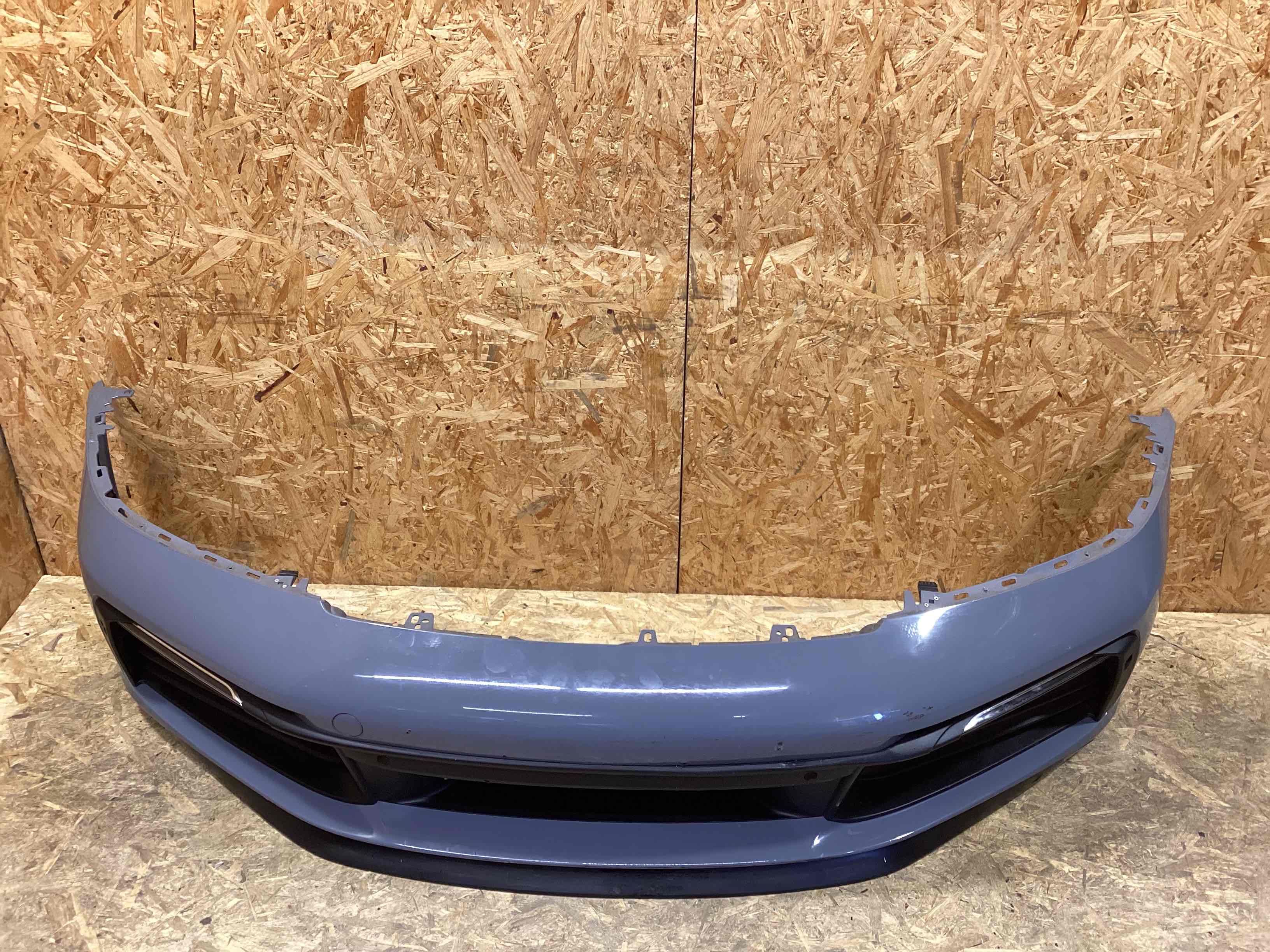 Бампер передний Porsche 911 100426-131