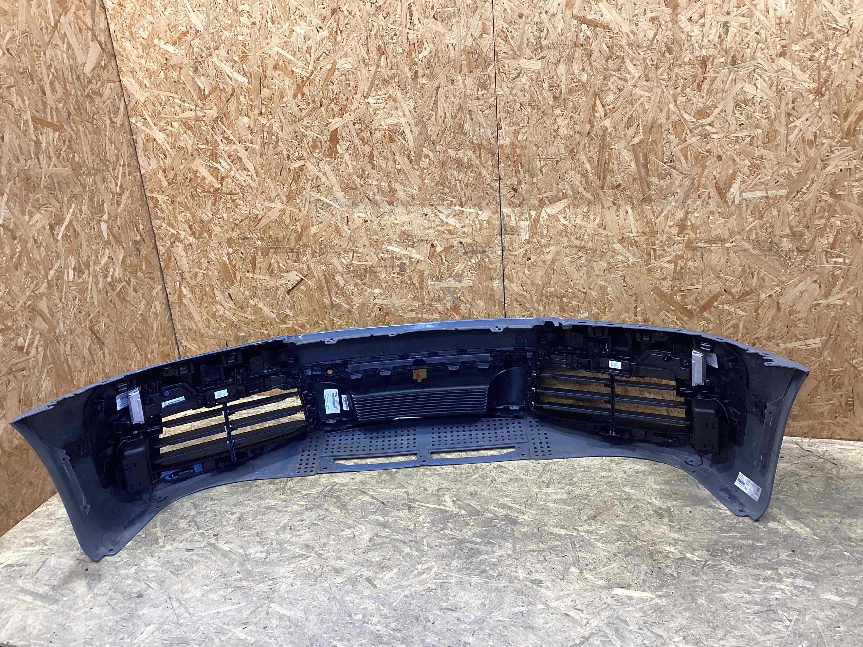 Бампер передний Porsche 911 100426-131