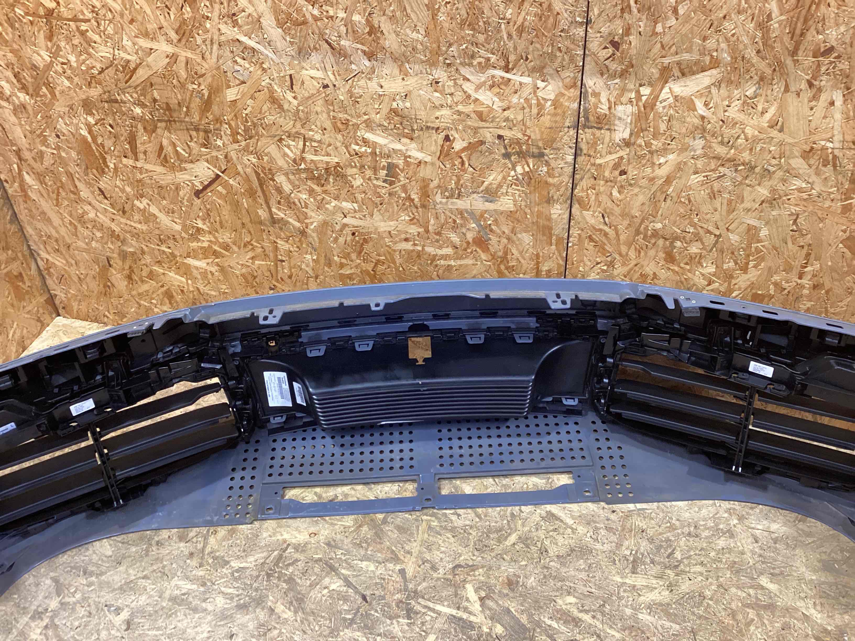 Бампер передний Porsche 911 100426-131