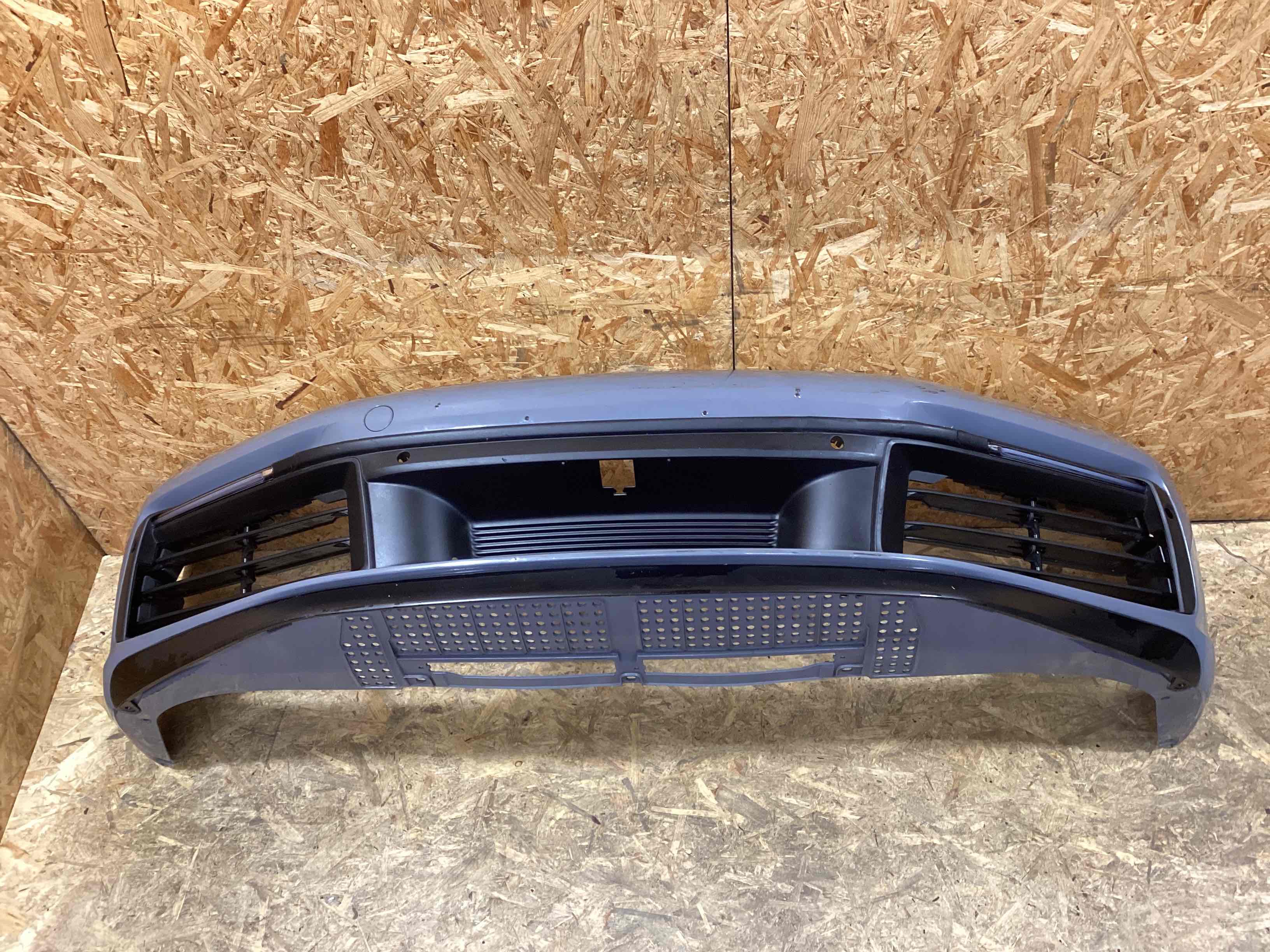 Бампер передний Porsche 911 100426-131