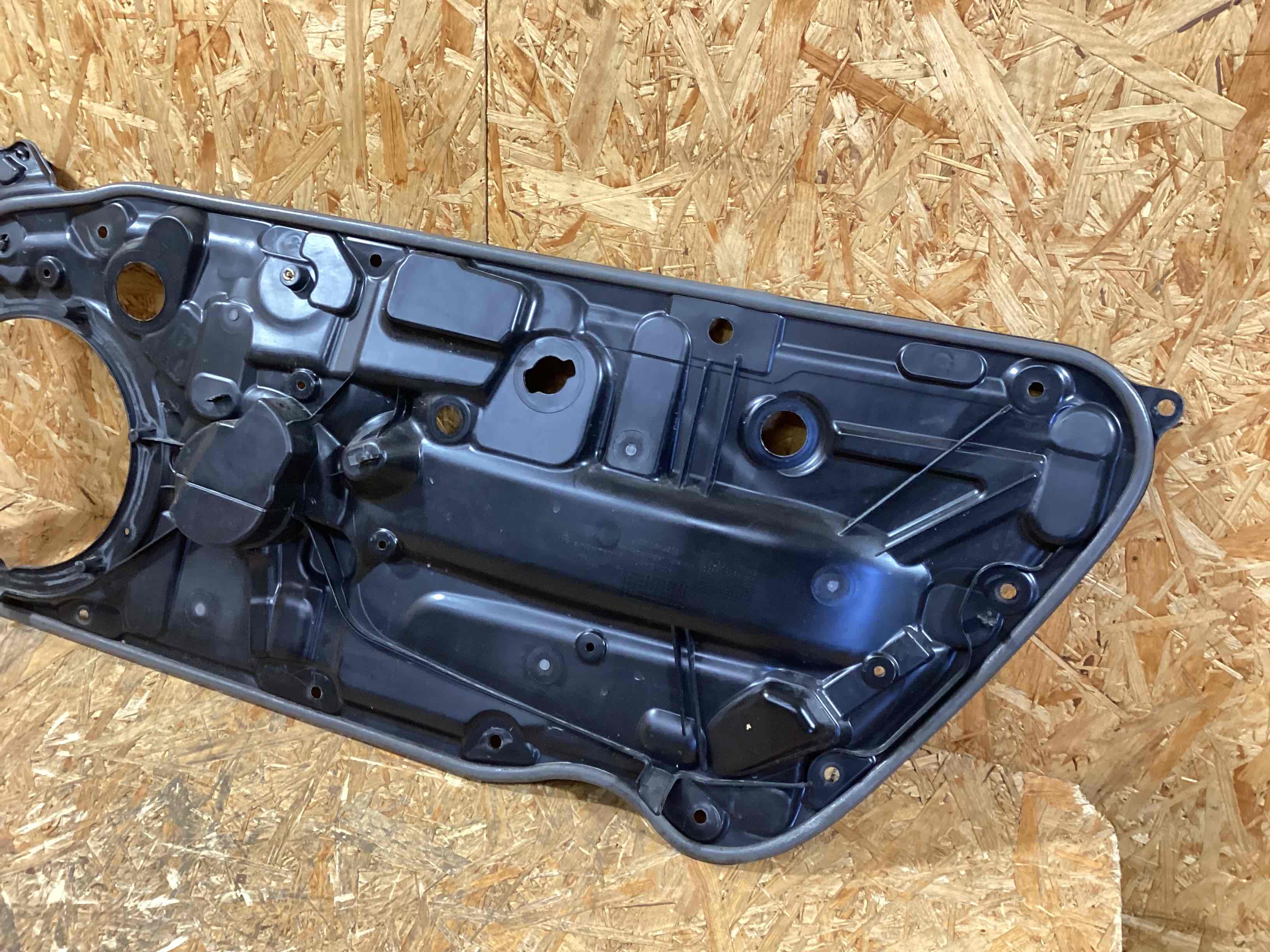 Карта двери Porsche 911 100326-101