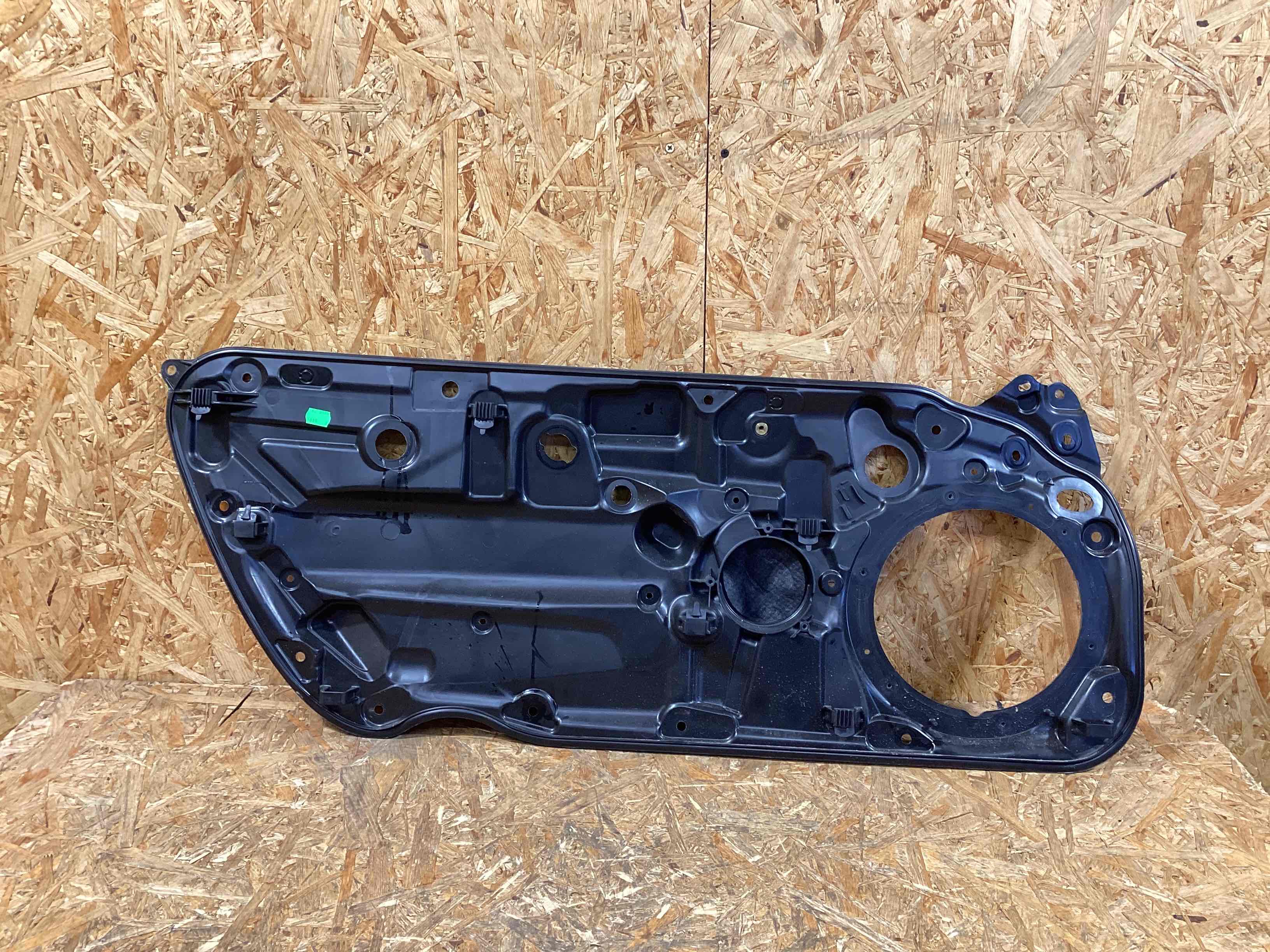 Карта двери Porsche 911 100326-101