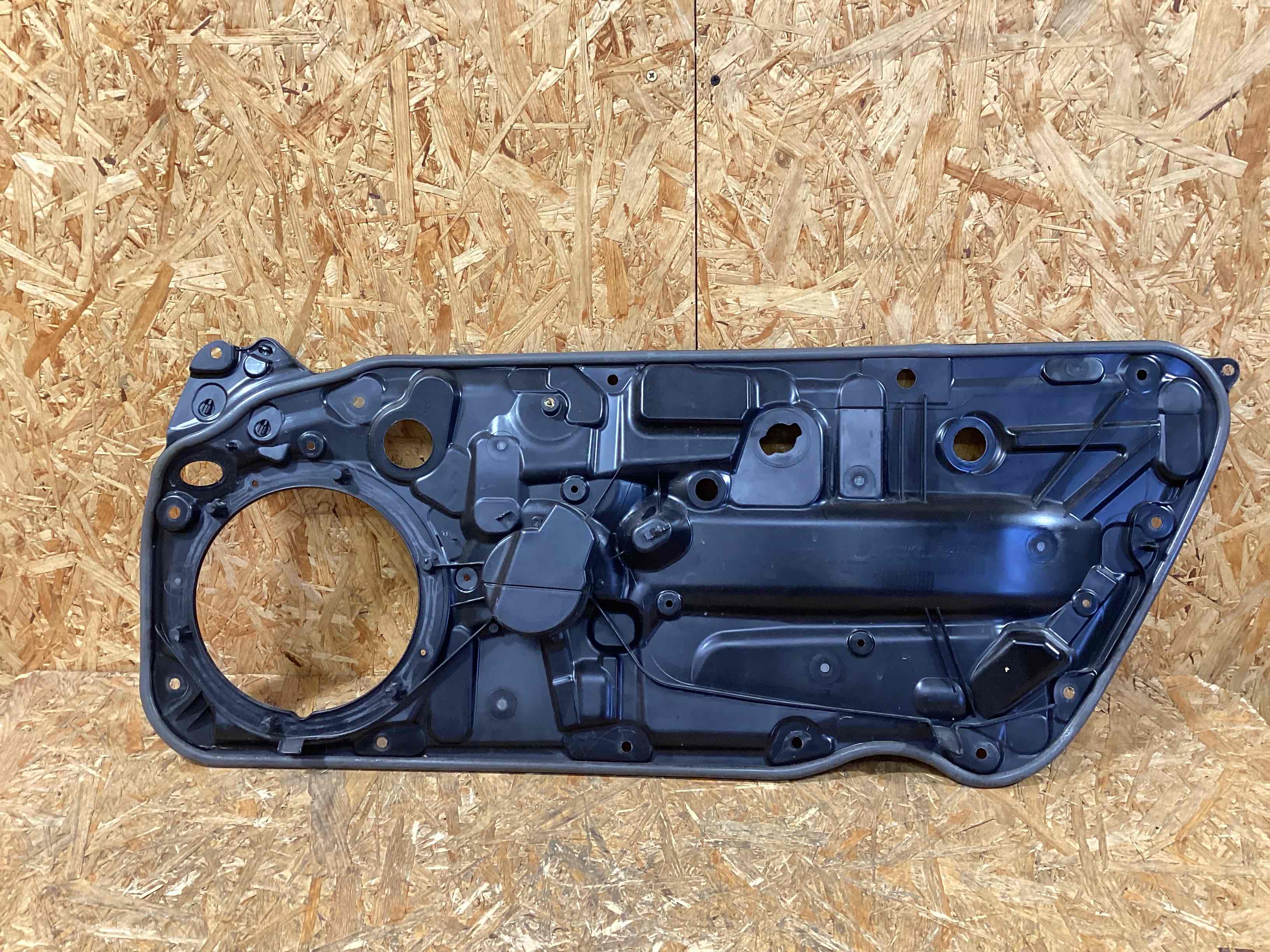 Карта двери Porsche 911 100326-101