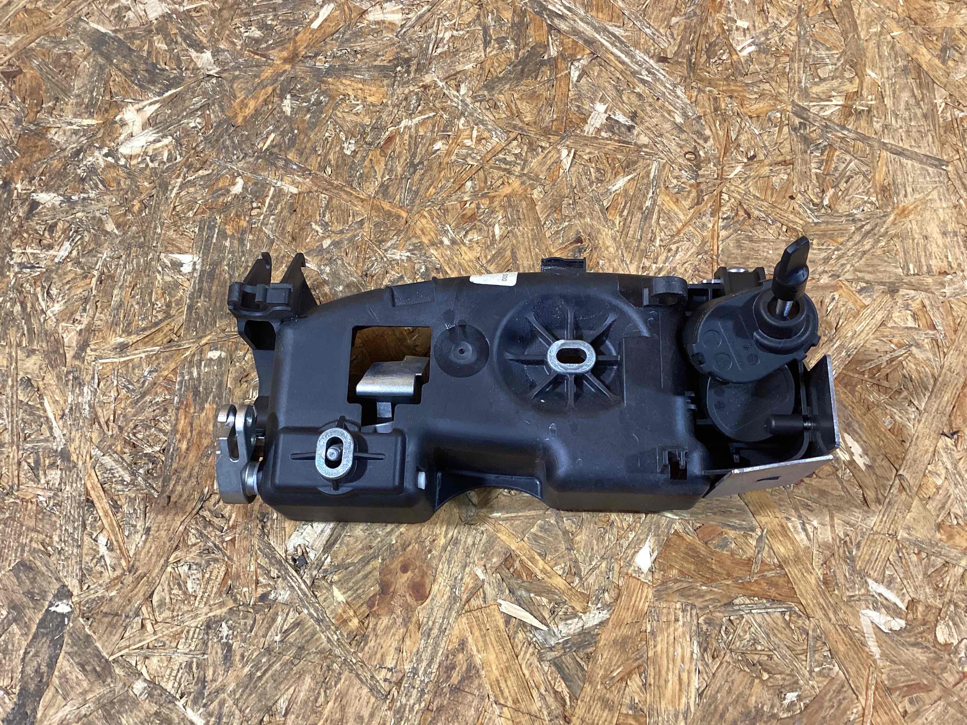 Замок двери передней левой Porsche 911 100326-103