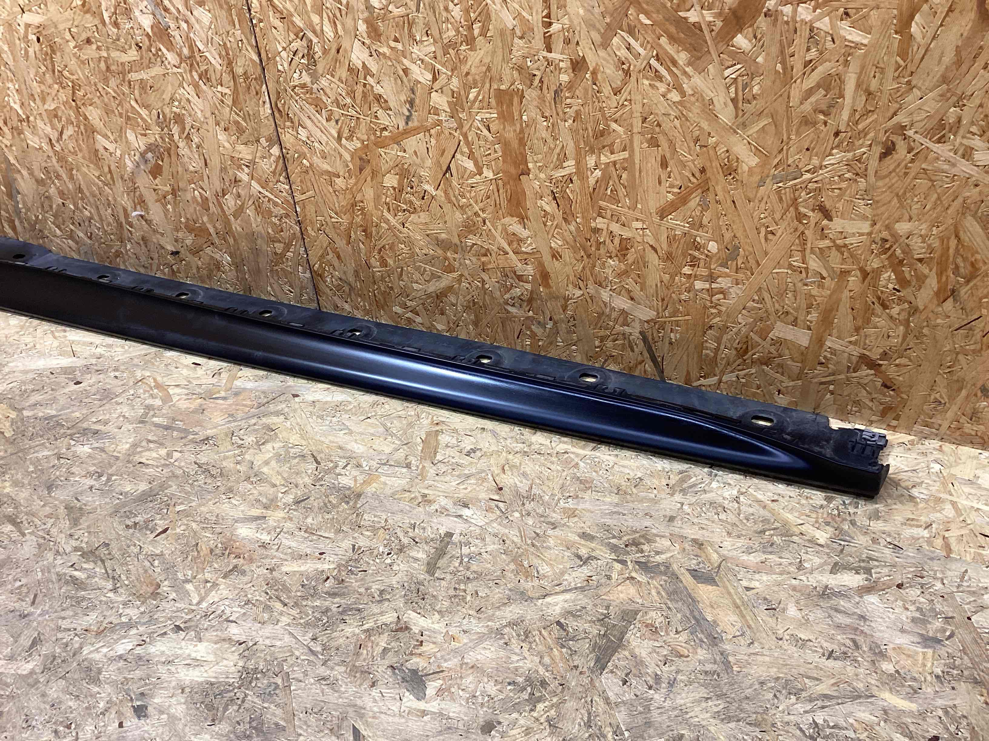 Порог правый Porsche 911 GT3 101025-111