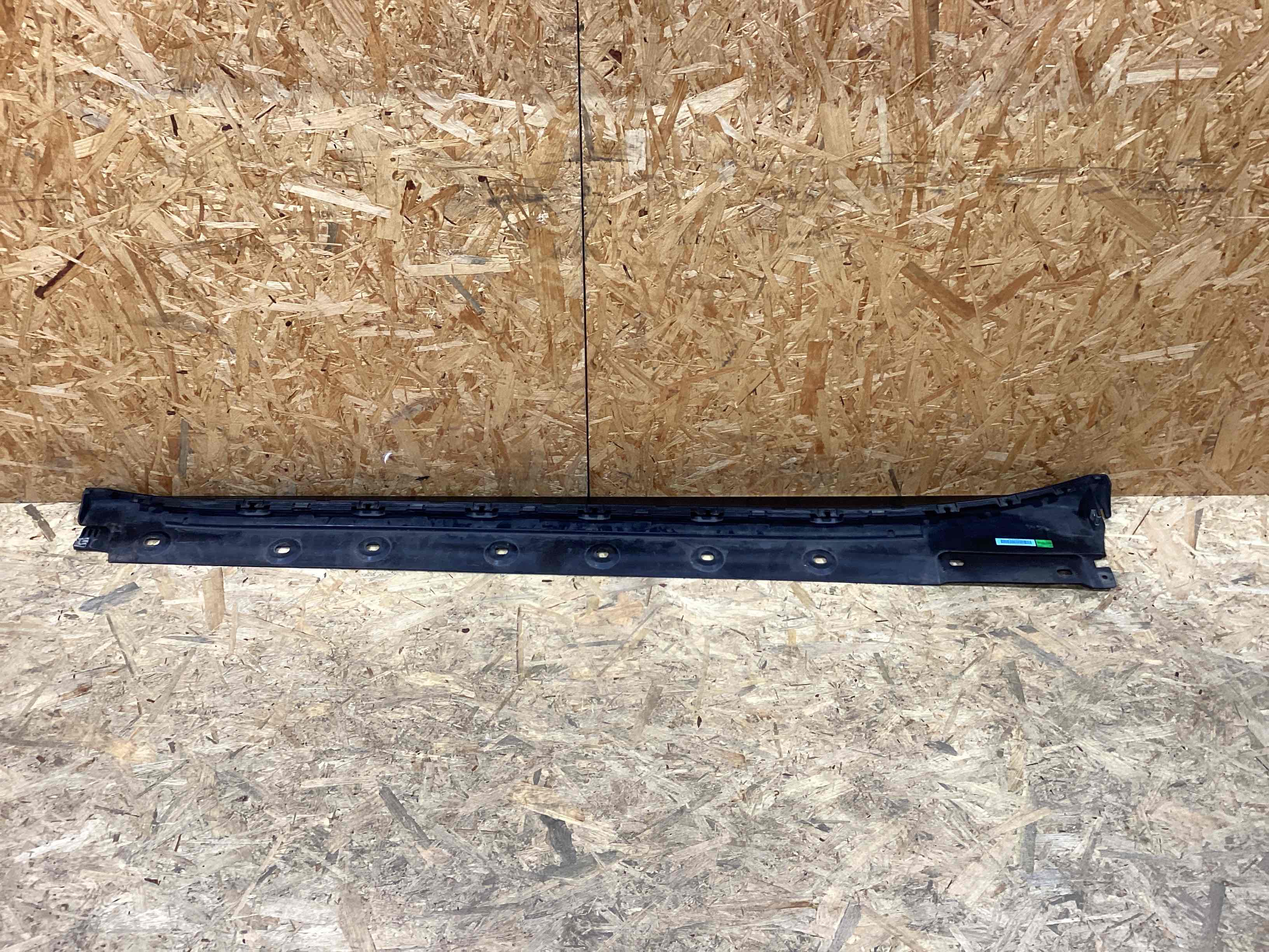 Порог правый Porsche 911 GT3 101025-111