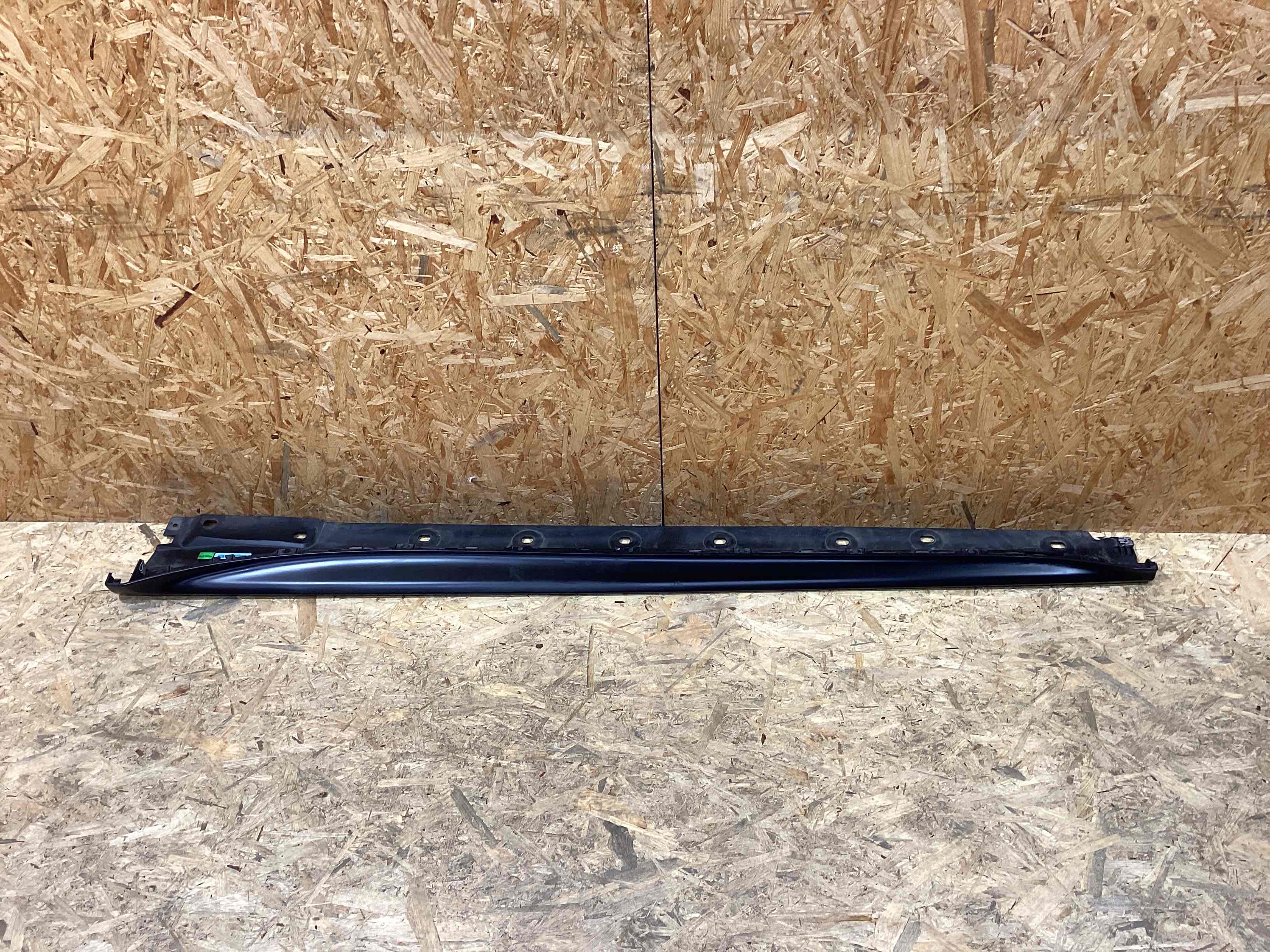 Порог правый Porsche 911 GT3 101025-111