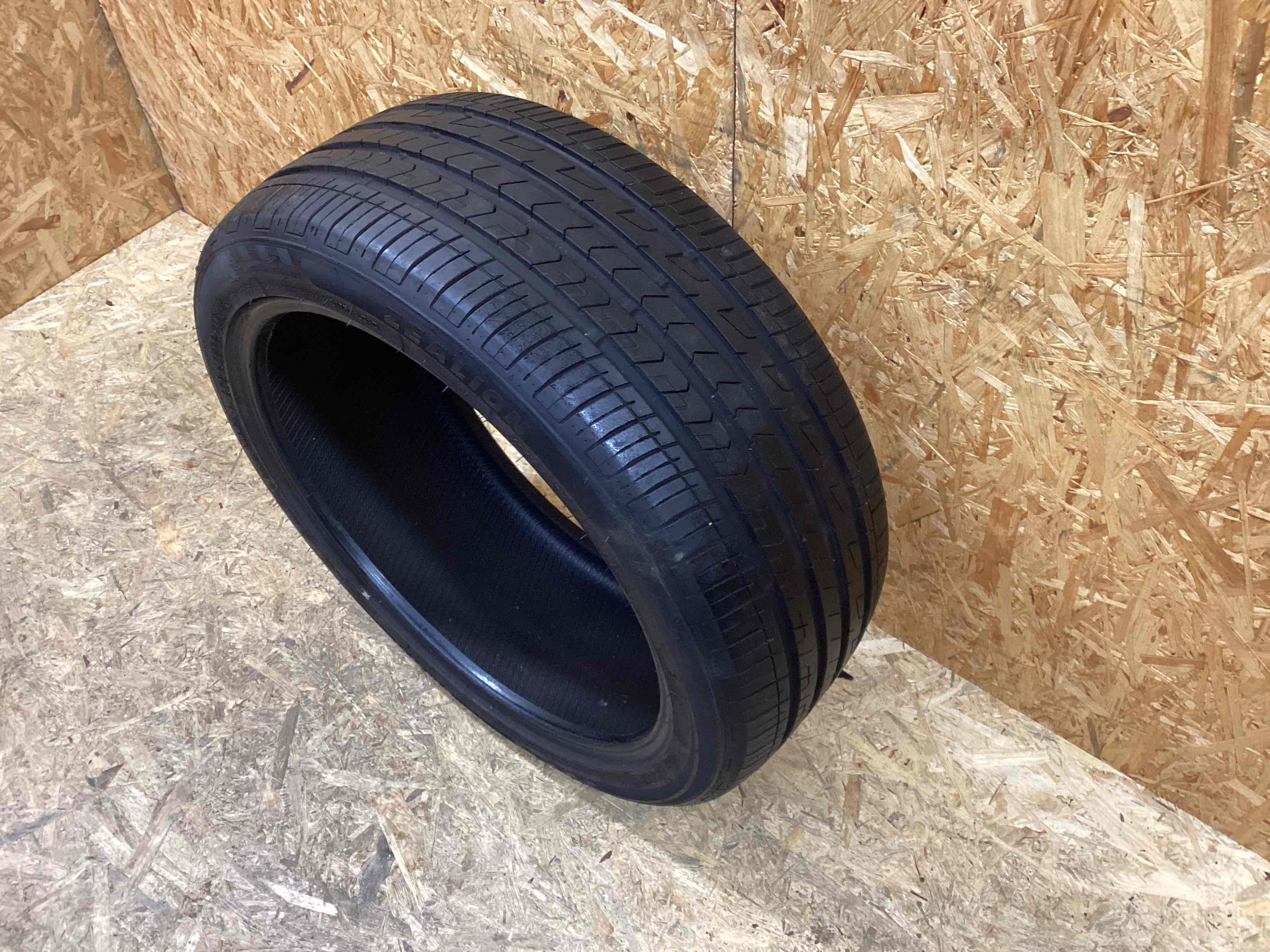 Колесо запасное, держатель, кронштейн, обшивка Porsche Macan 101125-102