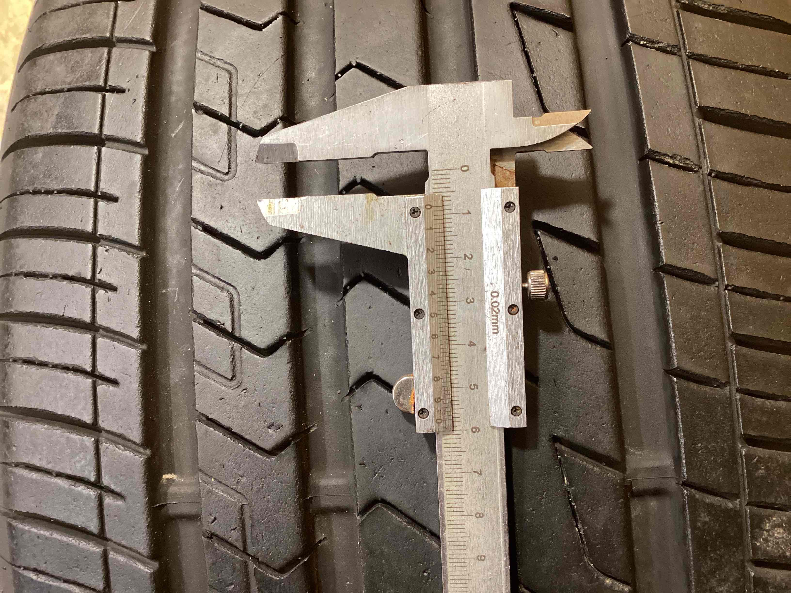 Колесо запасное, держатель, кронштейн, обшивка Porsche Macan 101125-102