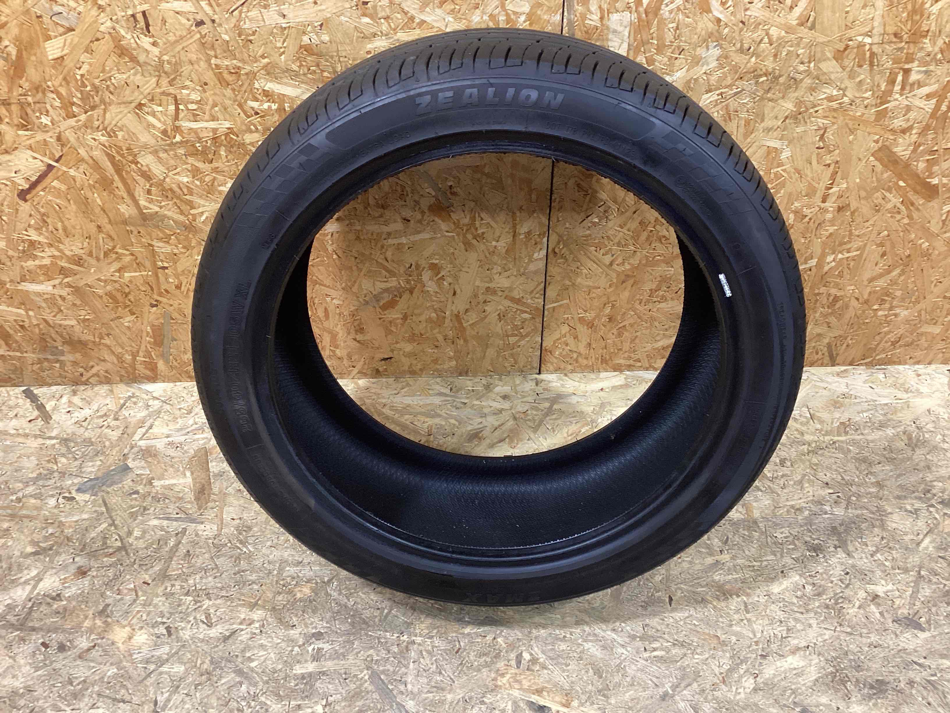 Колесо запасное, держатель, кронштейн, обшивка Porsche Macan 101125-102